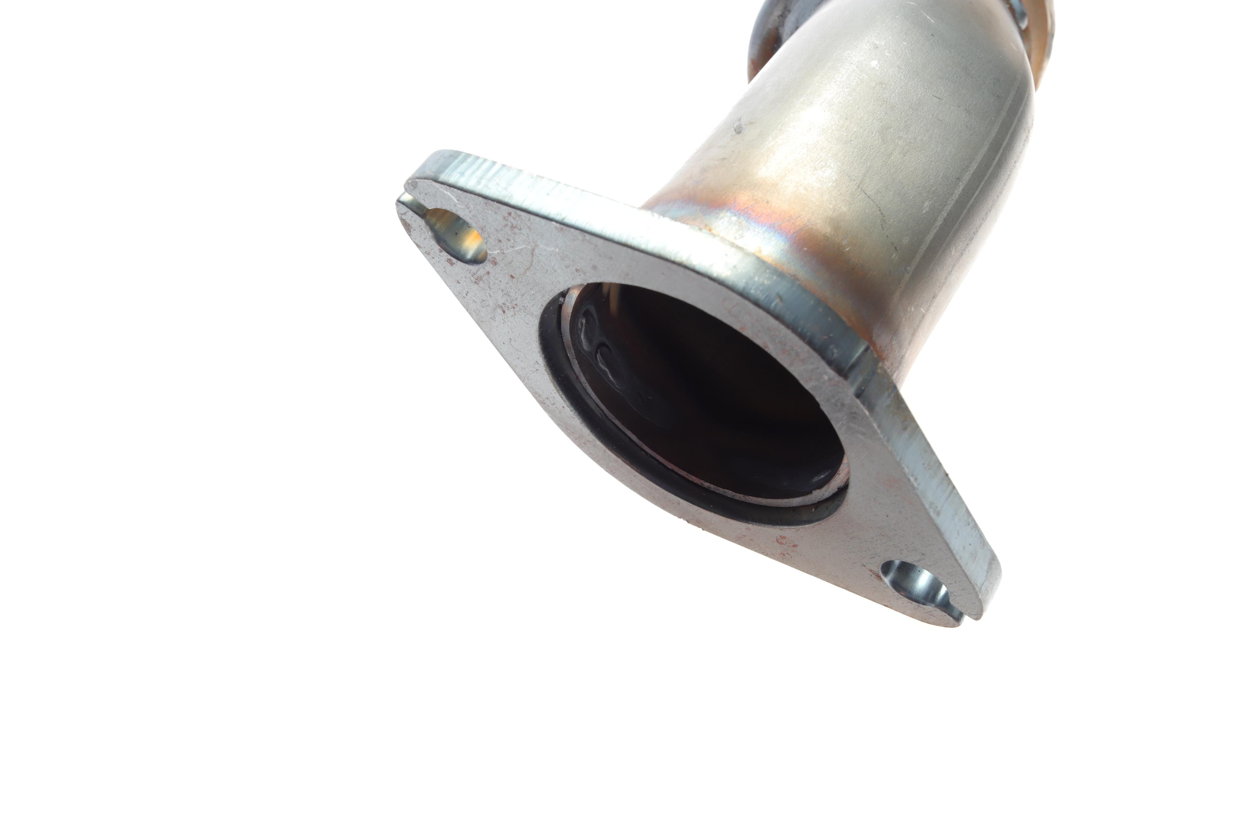 Каталізатор вихлопної системи Ford Transit 2.4TDCi 06-14