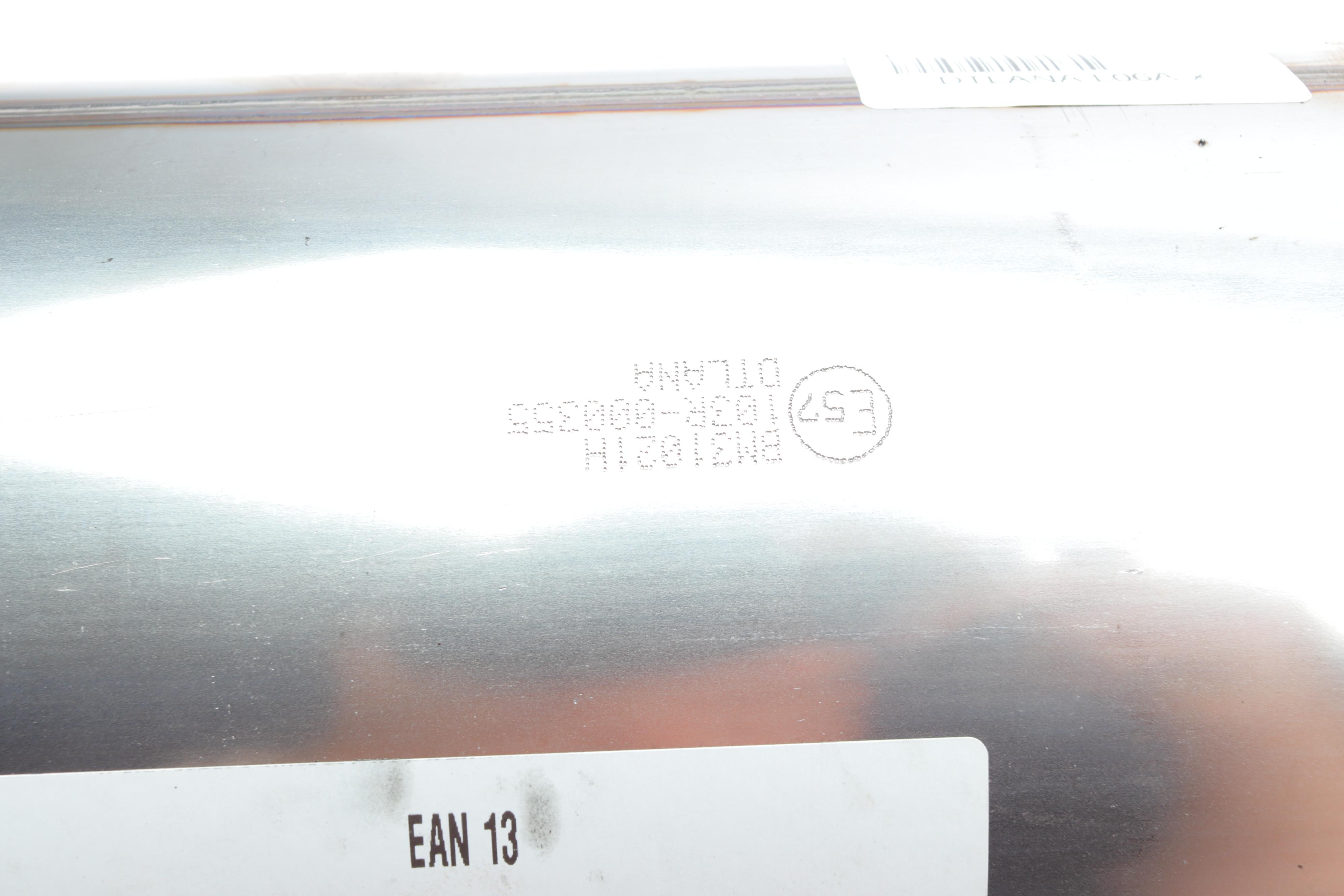 Каталізатор вихлопної системи Citroen Berlingo 1.6HDi 15-