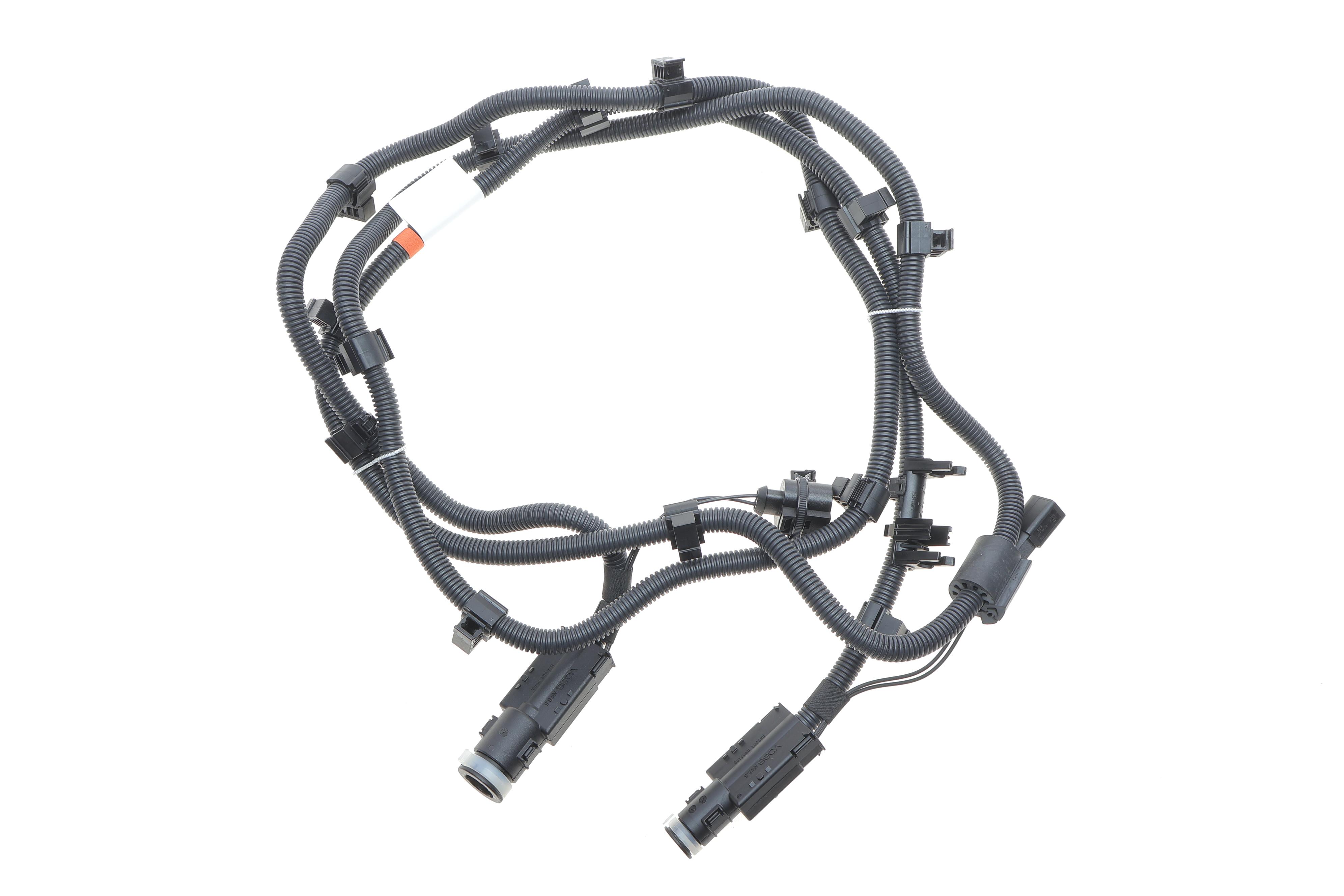 Трубка подачі AdBlue Audi Q7 3.0 TDI 15-