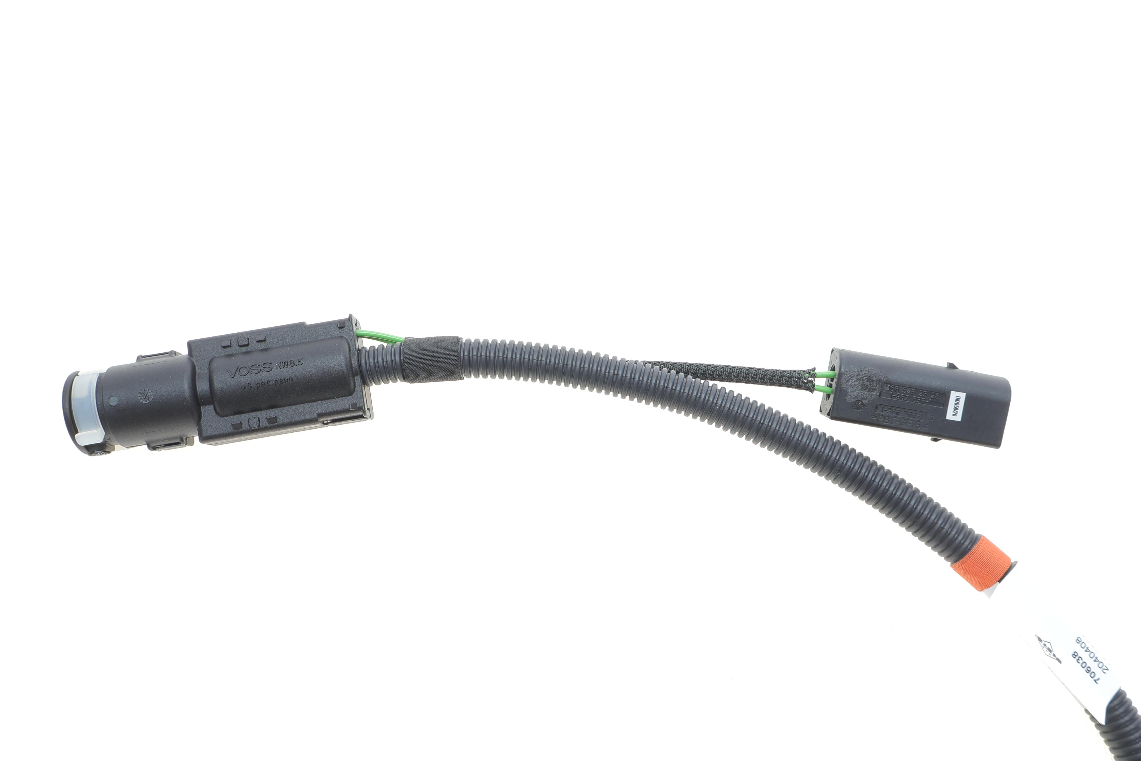 Трубка подачі AdBlue MB Vito (W447) 2.2CDI 17-