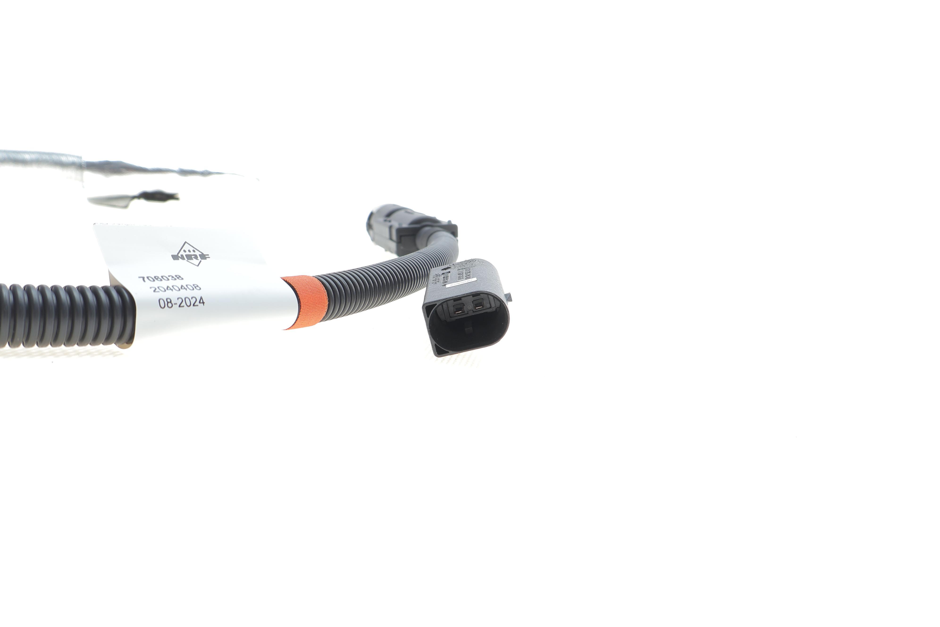 Трубка подачі AdBlue MB Vito (W447) 2.2CDI 17-