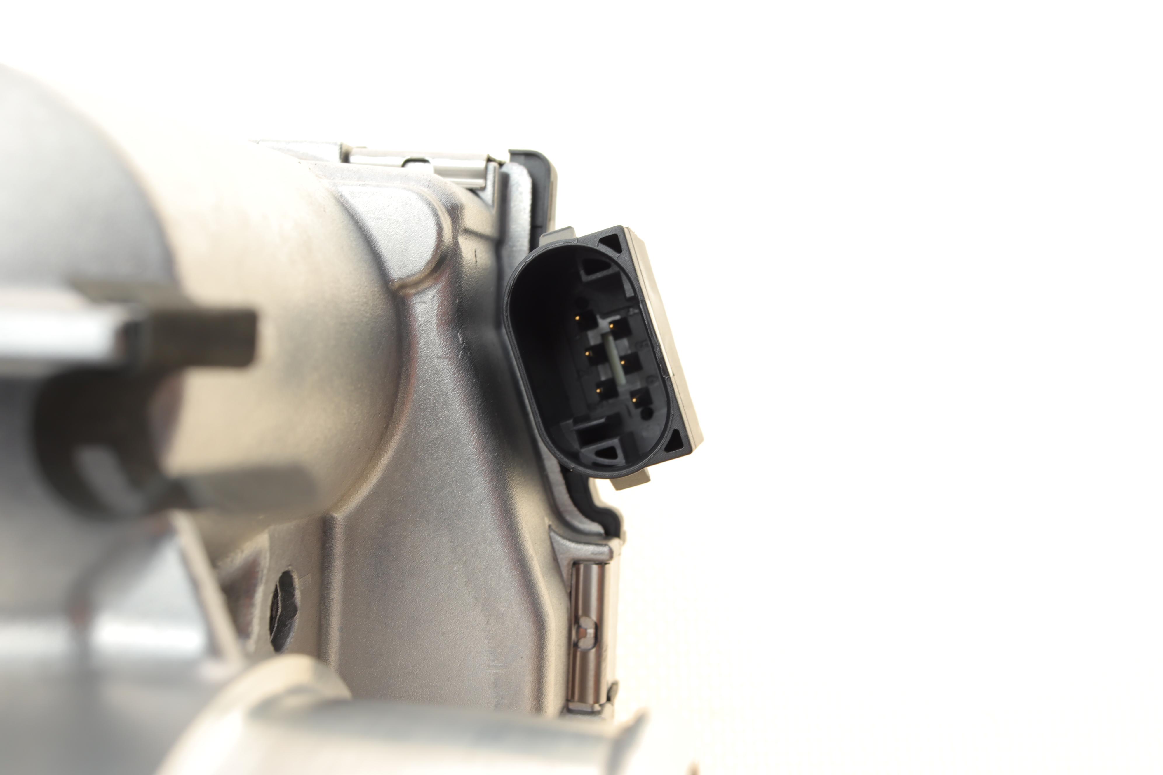 Заслонка дроссельная MB C-class (W203/W204)/E-class (W211/W212) 1.8 (M271) 03-14