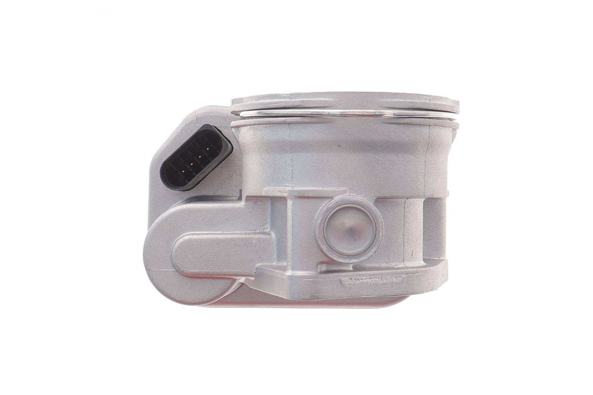 Заслонка дросельна VW Passat/Golf 1.9/2.0 TDI 04-10