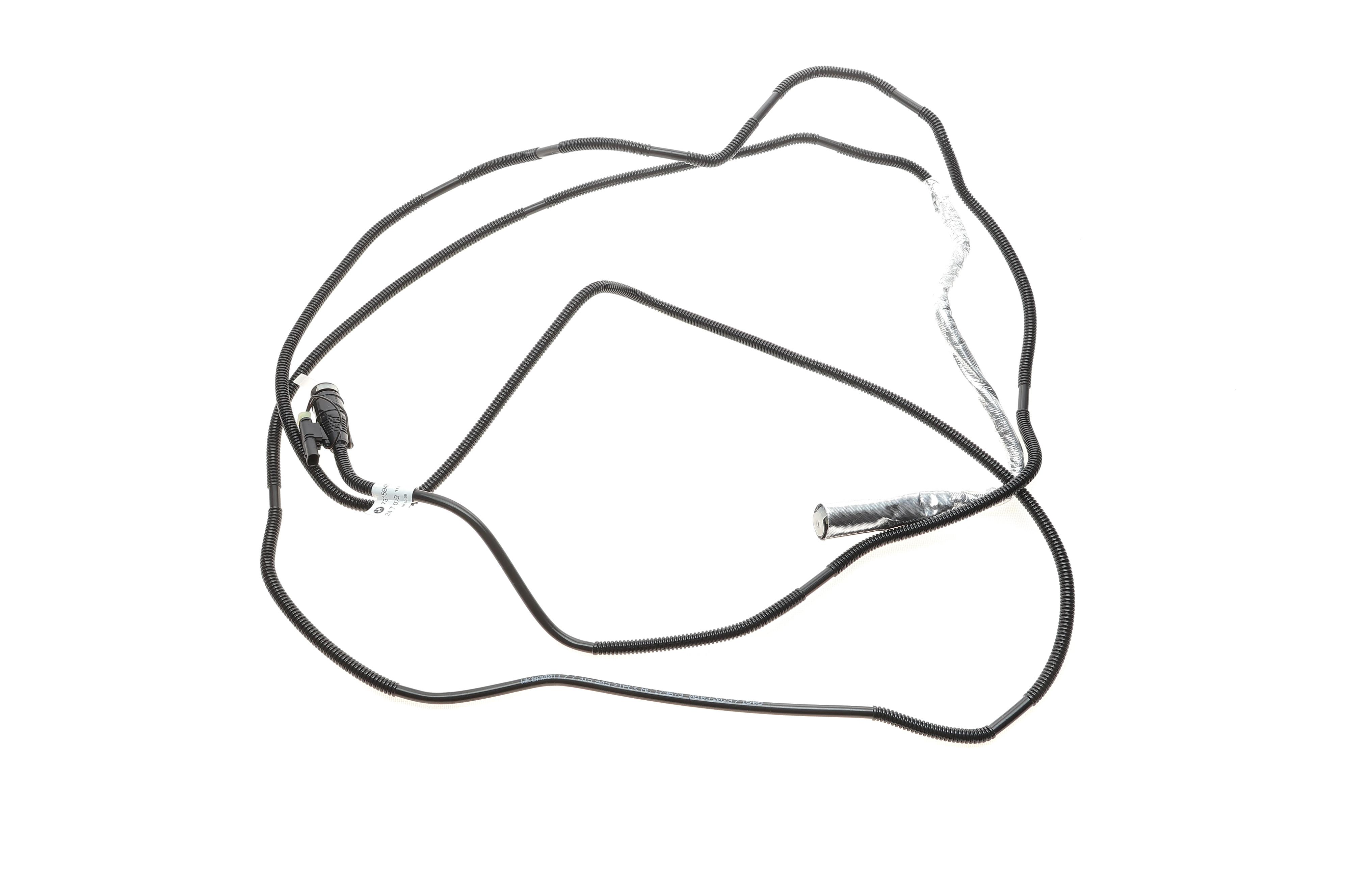 Трубка подачі AdBlue BMW 5 (F07) 09-17 (N47)