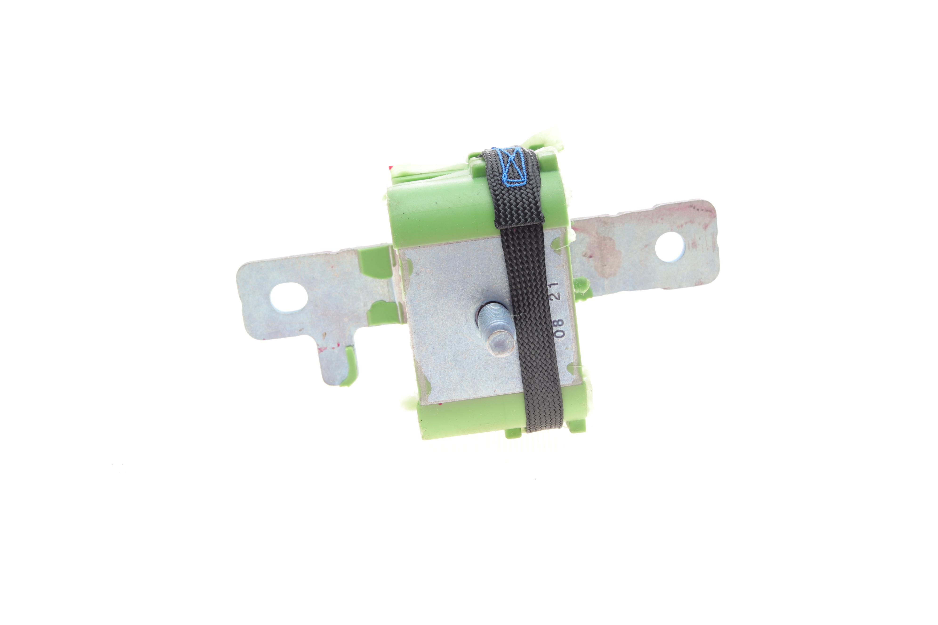 Кронштейн кріплення глушника (ззаду) Renault Trafic III 14-