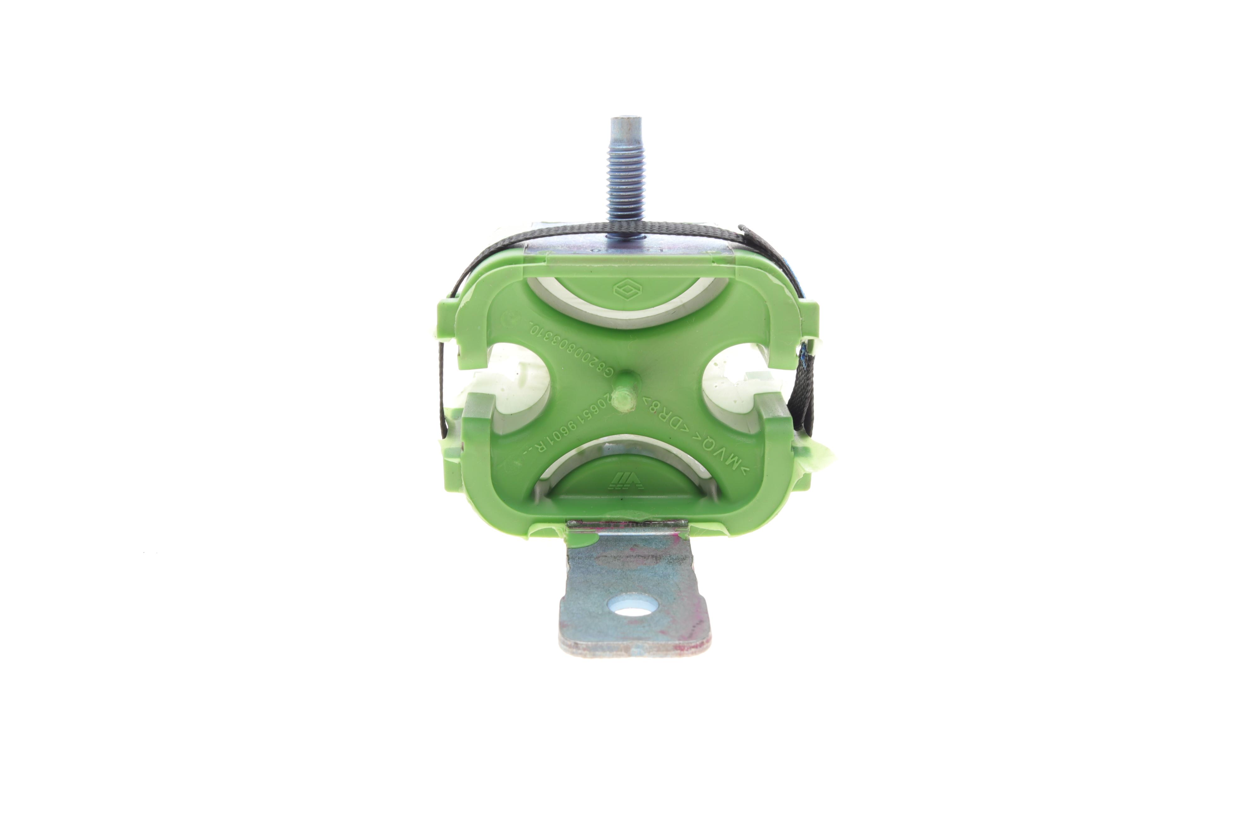 Кронштейн кріплення глушника (ззаду) Renault Trafic III 14-