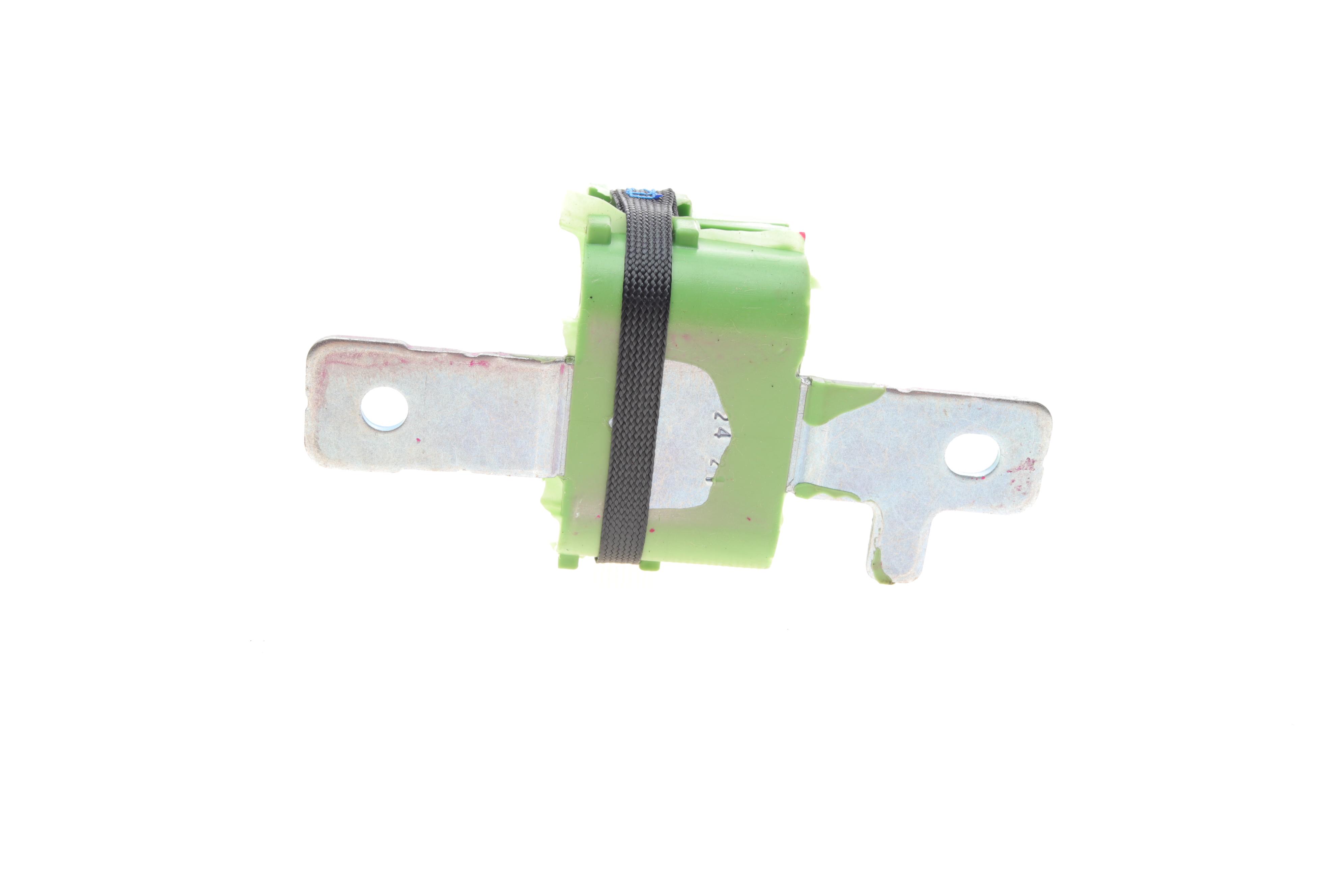 Кронштейн кріплення глушника (ззаду) Renault Trafic III 14-