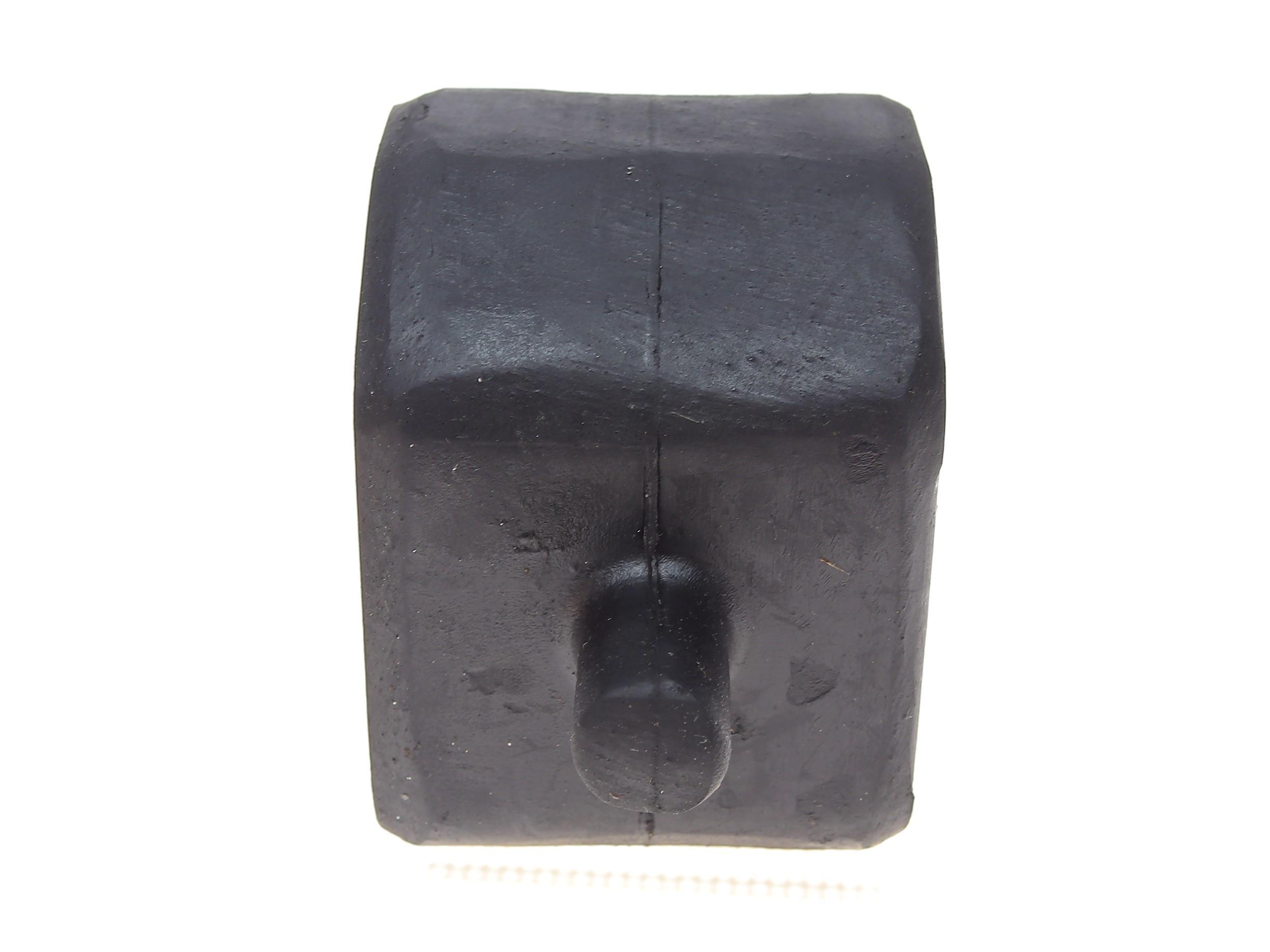 Гумка глушника MB M-class ((W163) 98-05