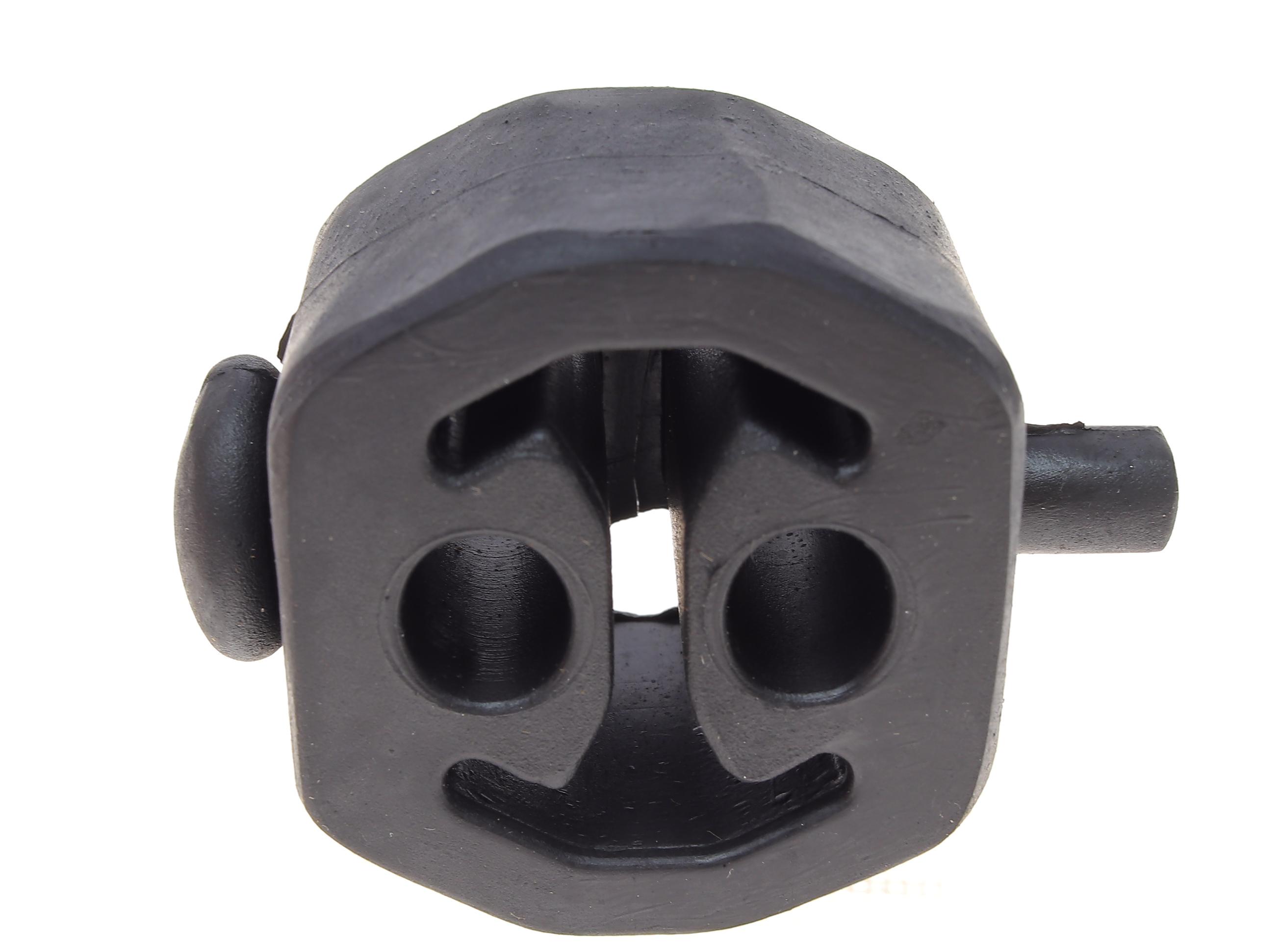 Гумка глушника MB M-class ((W163) 98-05