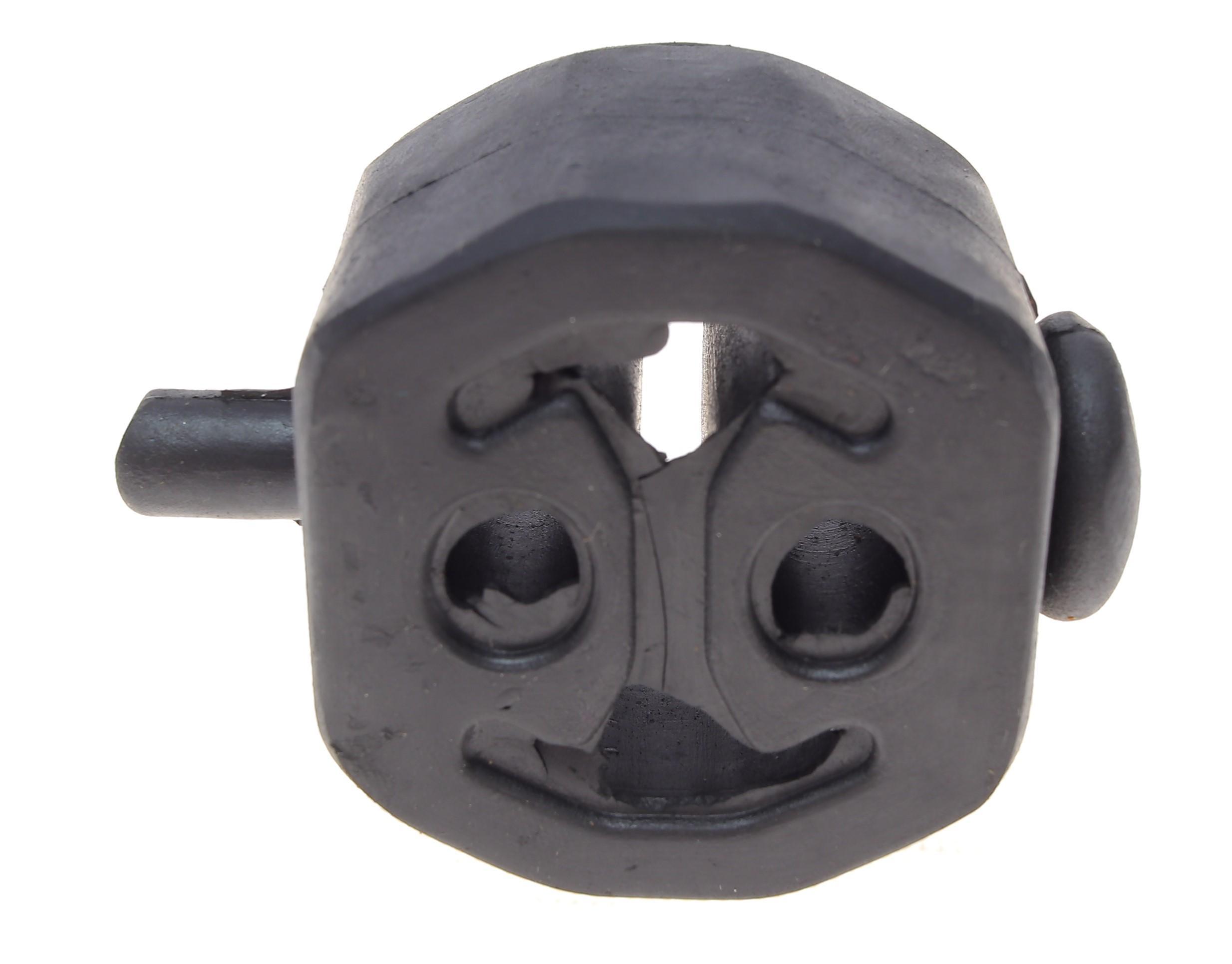 Гумка глушника MB M-class ((W163) 98-05