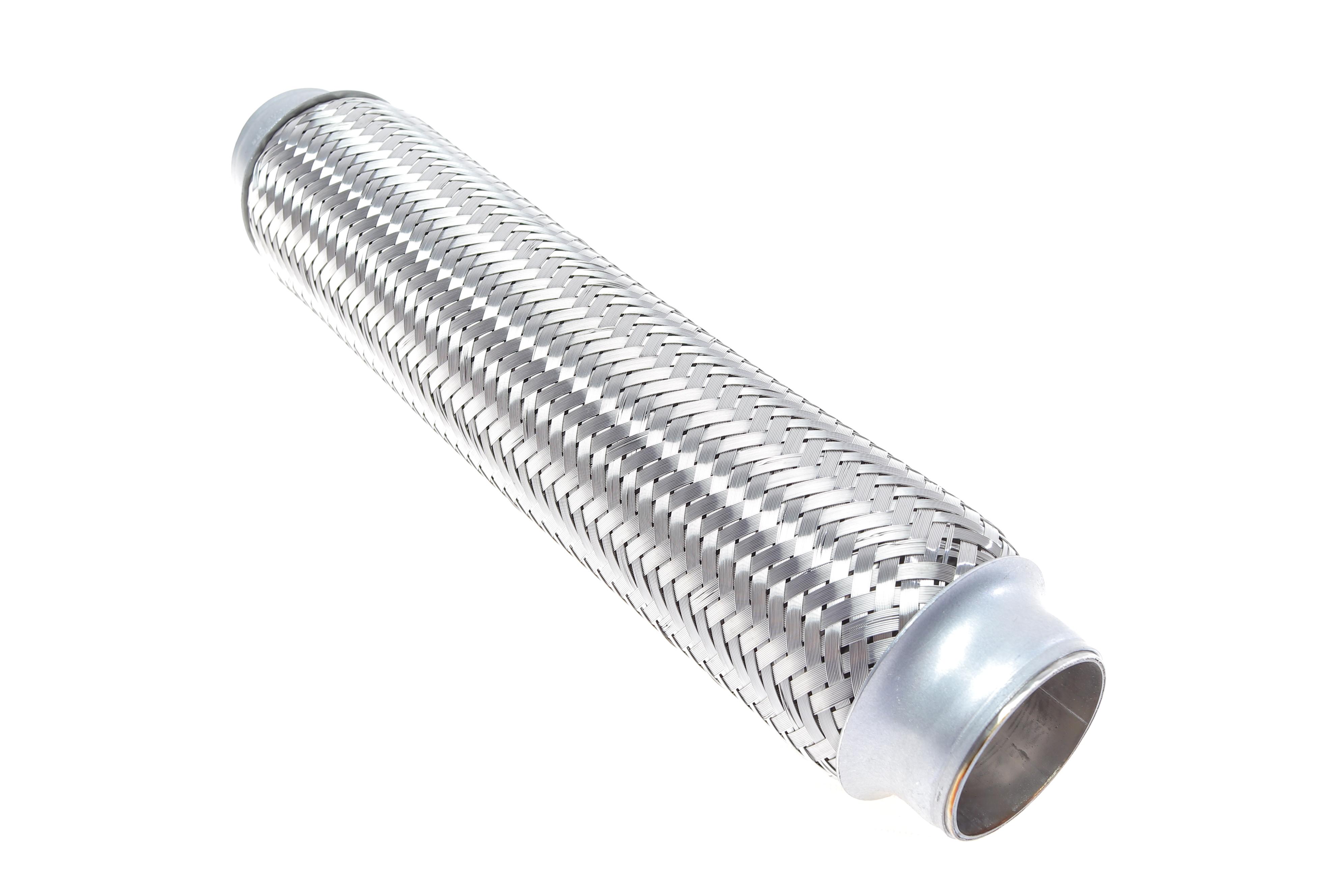 Гофра глушника (45x320)