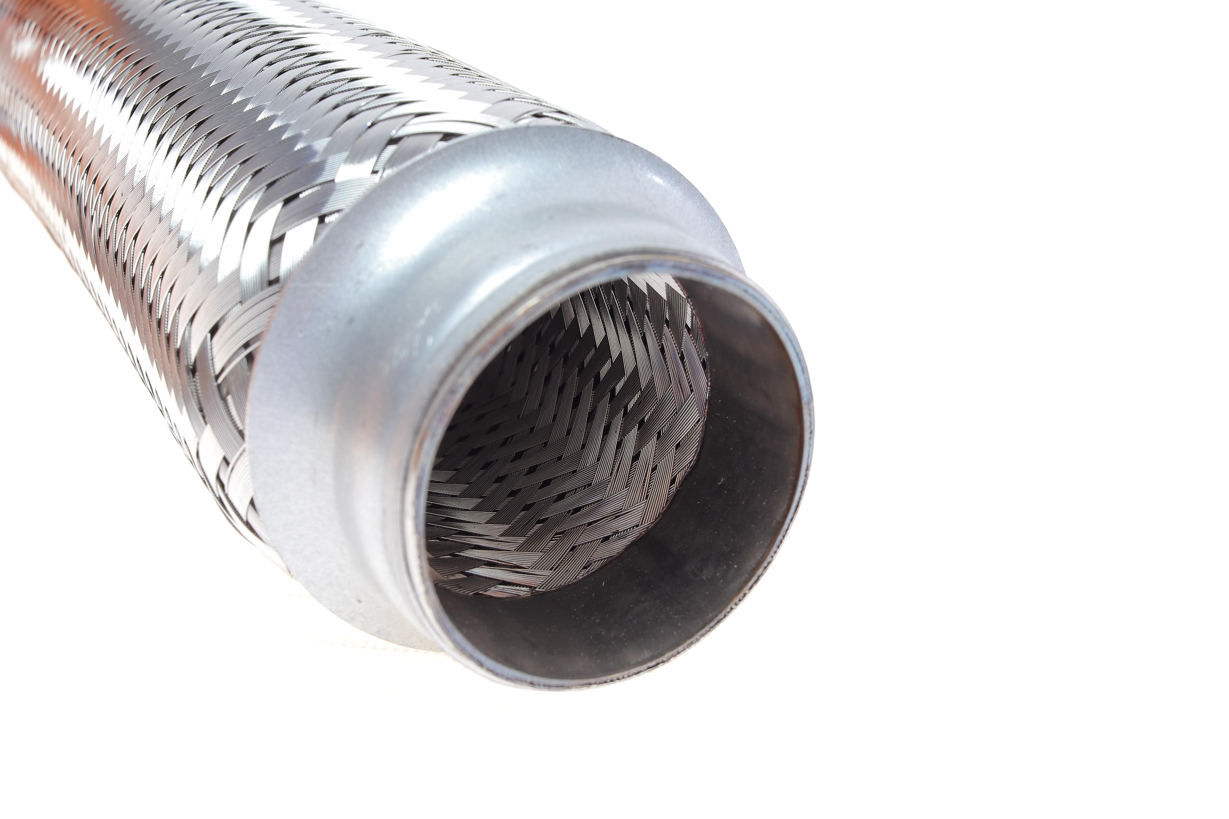 Гофра глушника (45x320)