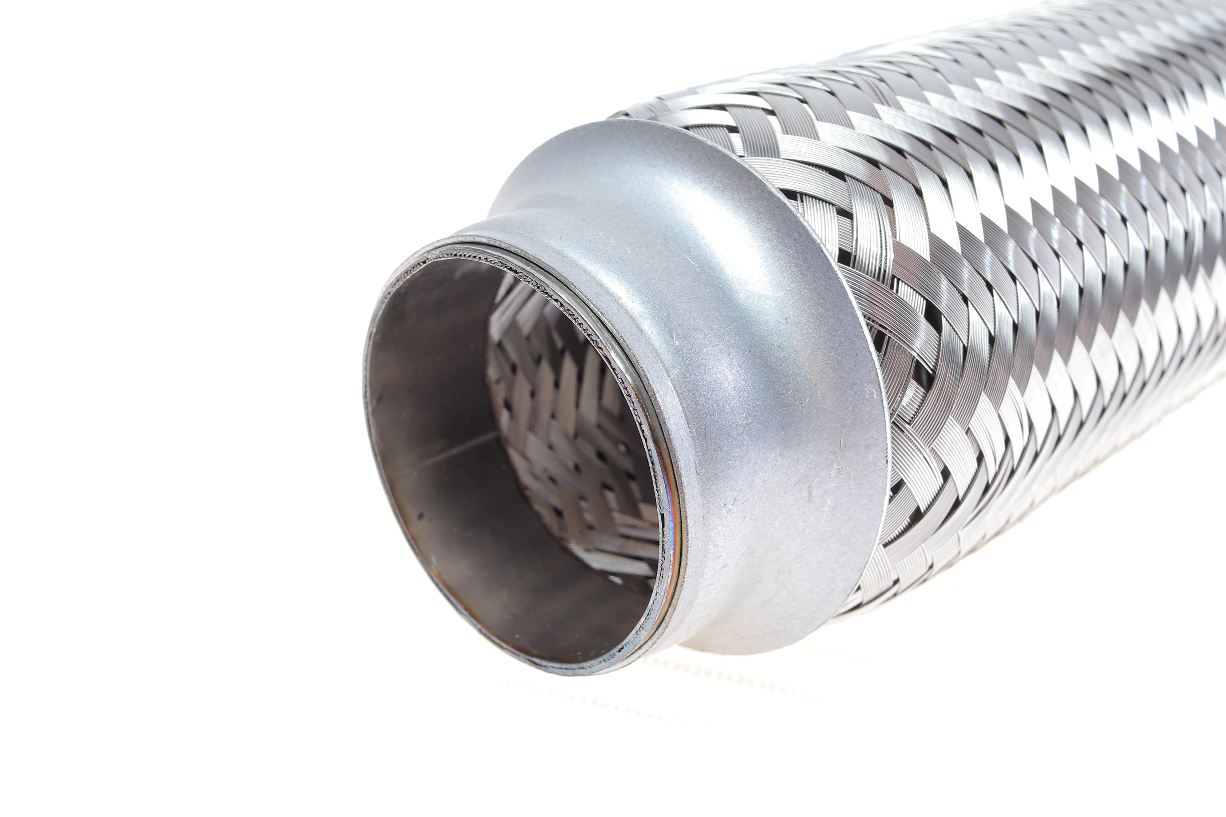 Гофра глушника (45x320)