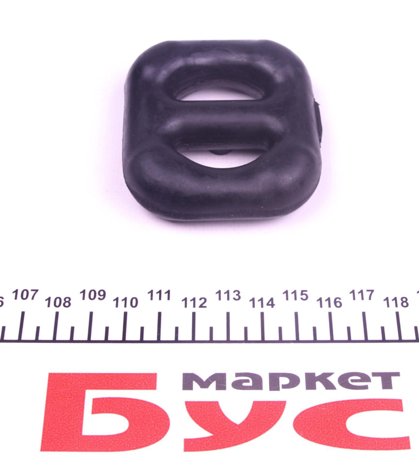 Гумка глушника Opel Kadett E/Vectra A 86-95