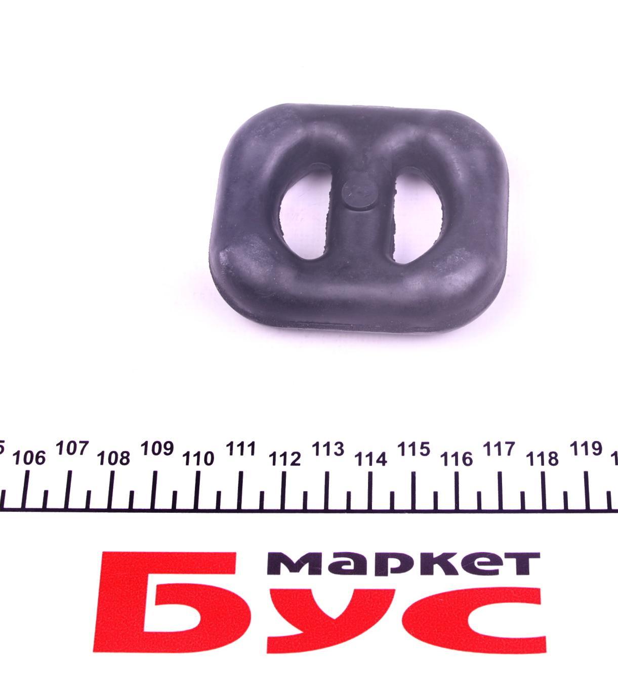 Гумка глушника Opel Kadett E/Vectra A 86-95