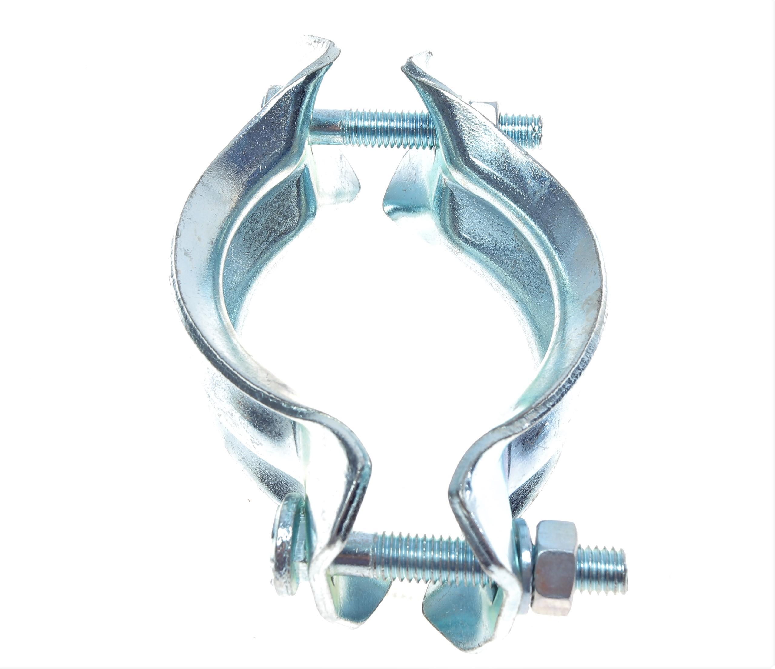 Хомут глушника Audi 80/100/A6 90-97