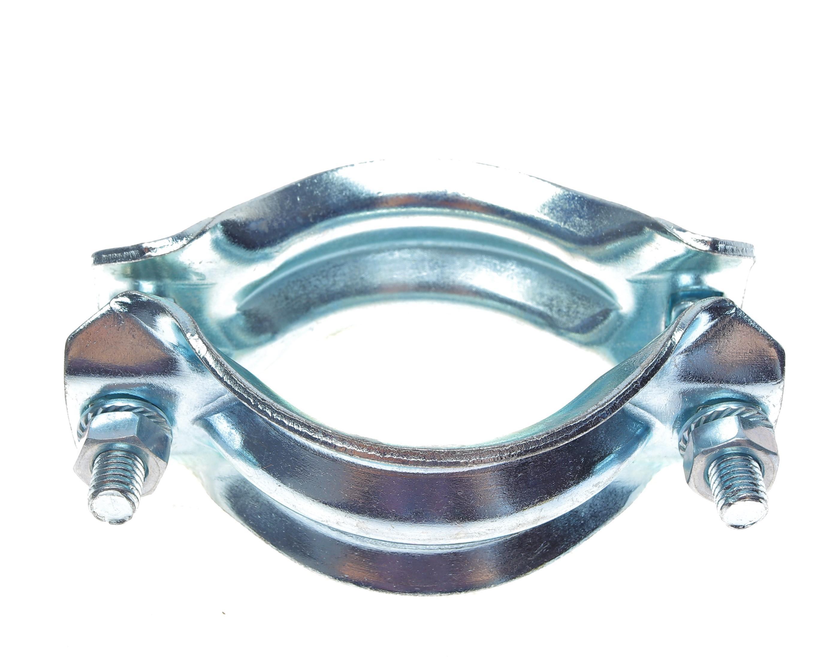 Хомут глушника Audi 80/100/A6 90-97