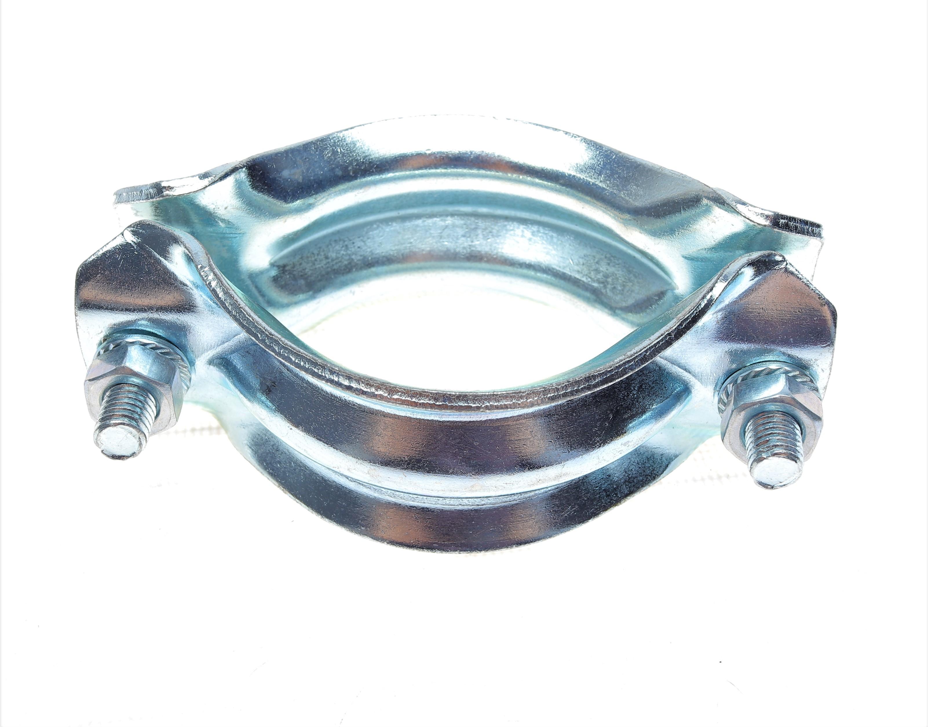 Хомут глушника Audi 80/100/A6 90-97