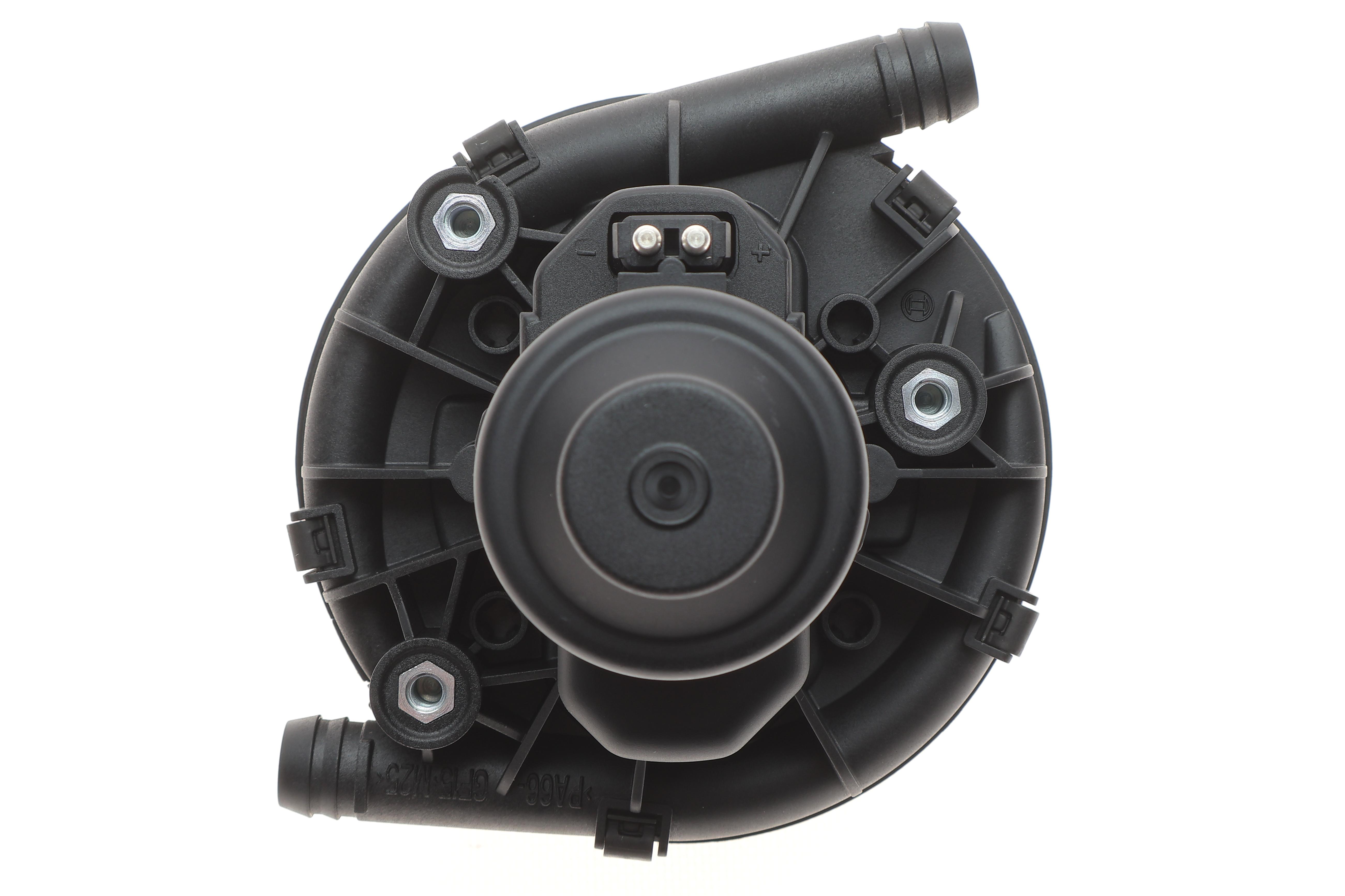 Насос системи внутрішнього повітря MB Sprinter 906/Vito (W639) 03- (бензин)