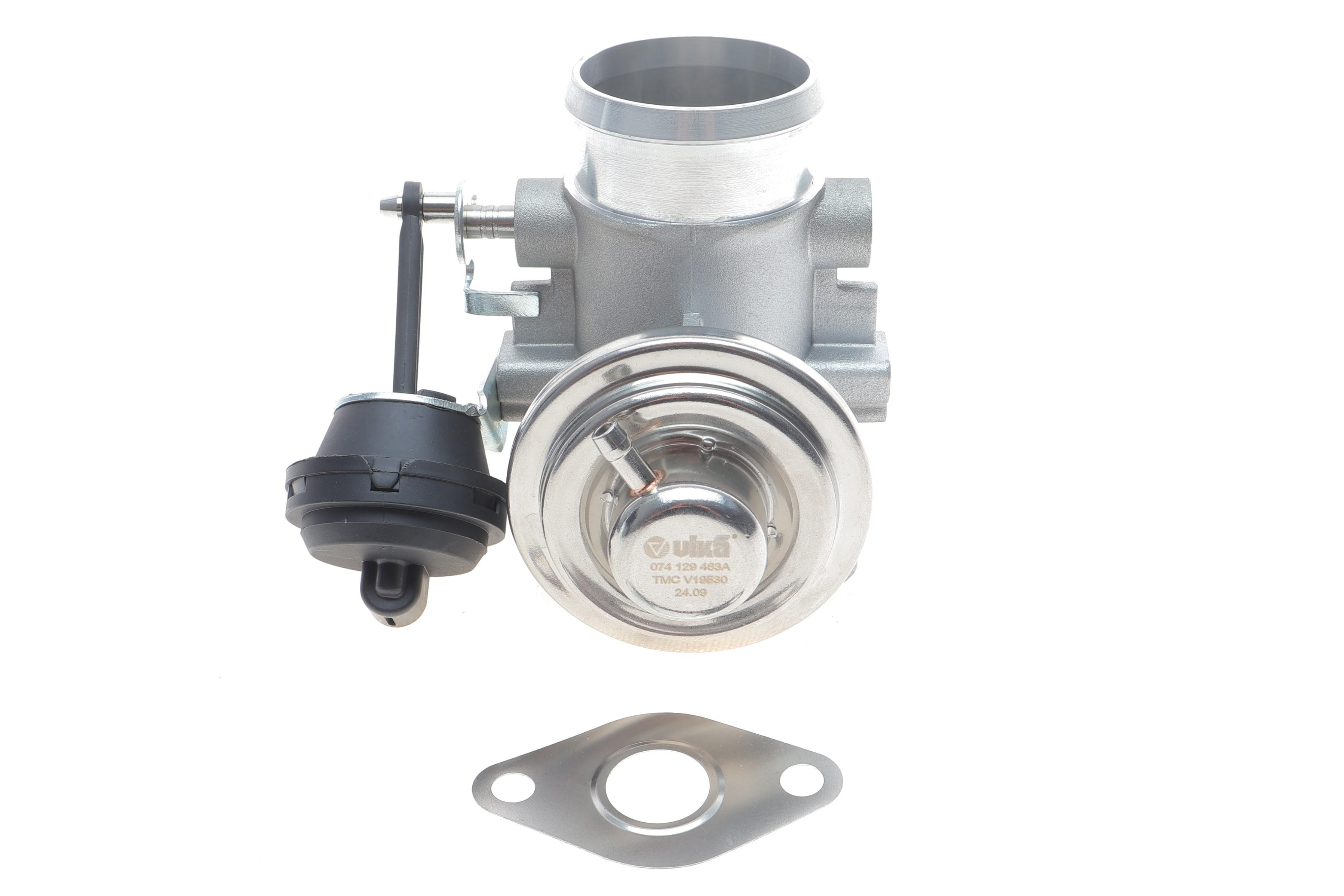 Клапан EGR VW LT (28-35) 2.5TDI 96-06