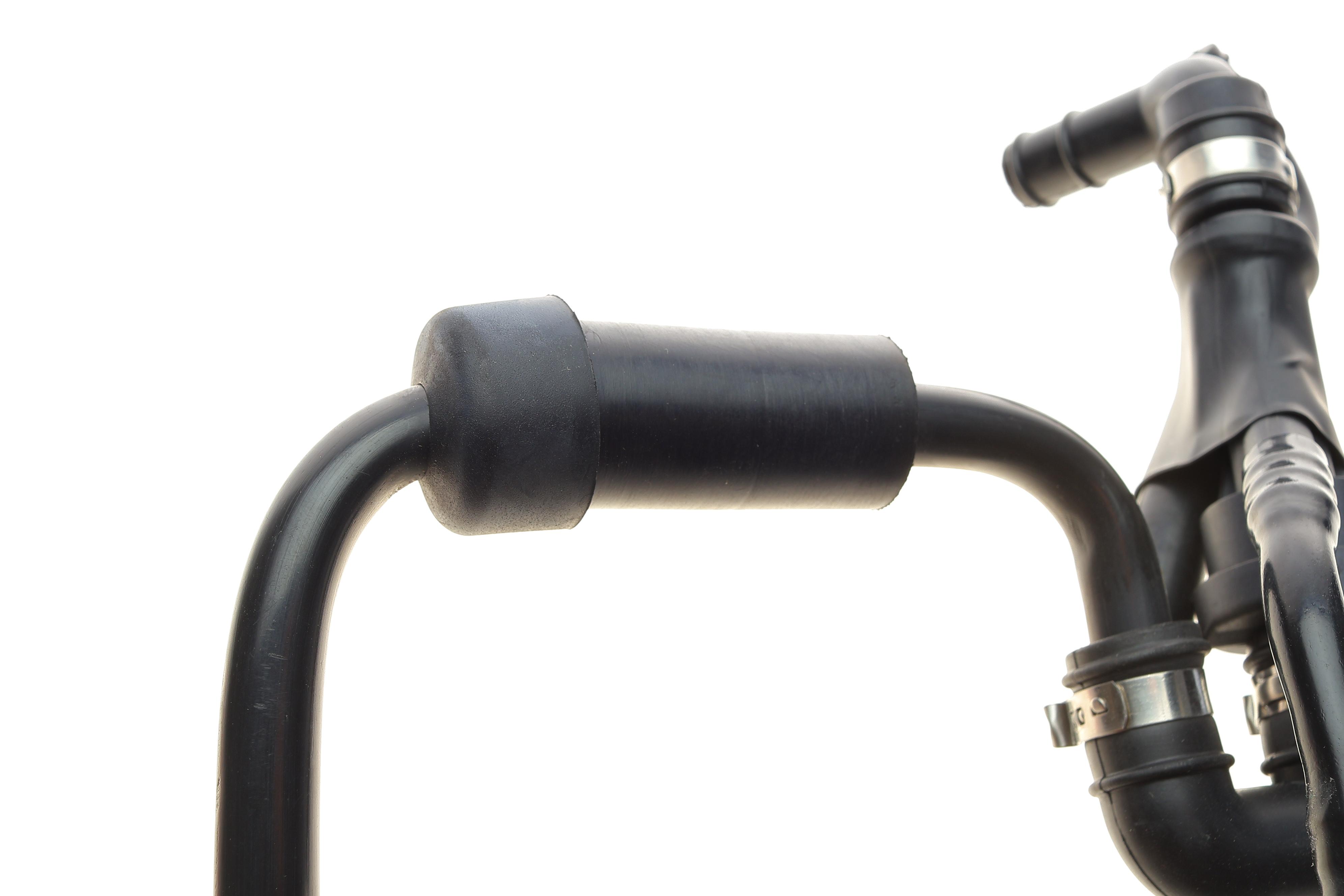 Клапан управління рециркуляції ВГ Skoda Octavia/VW Golf IV 1.8T 97-10