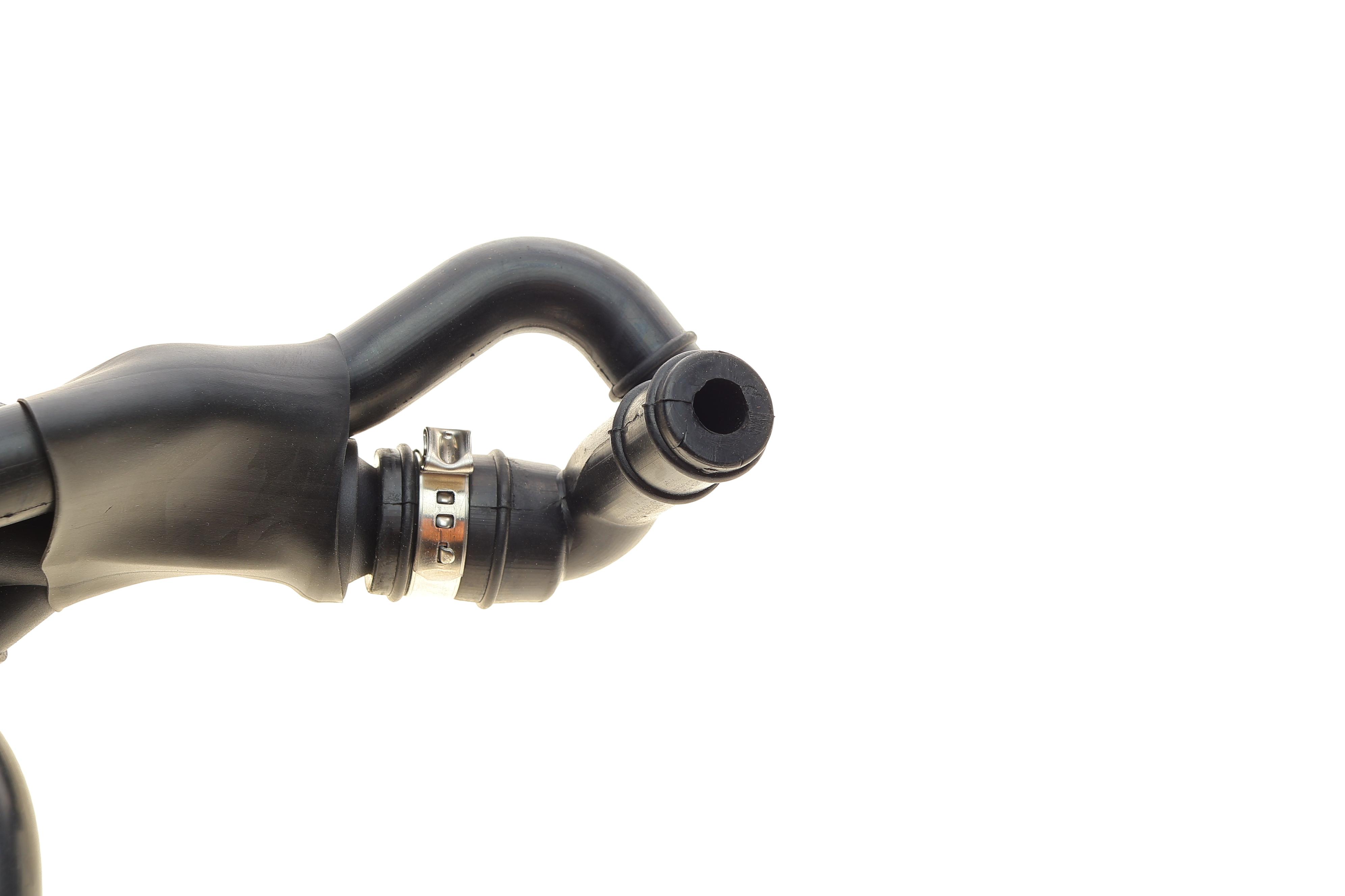 Клапан управління рециркуляції ВГ Skoda Octavia/VW Golf IV 1.8T 97-10