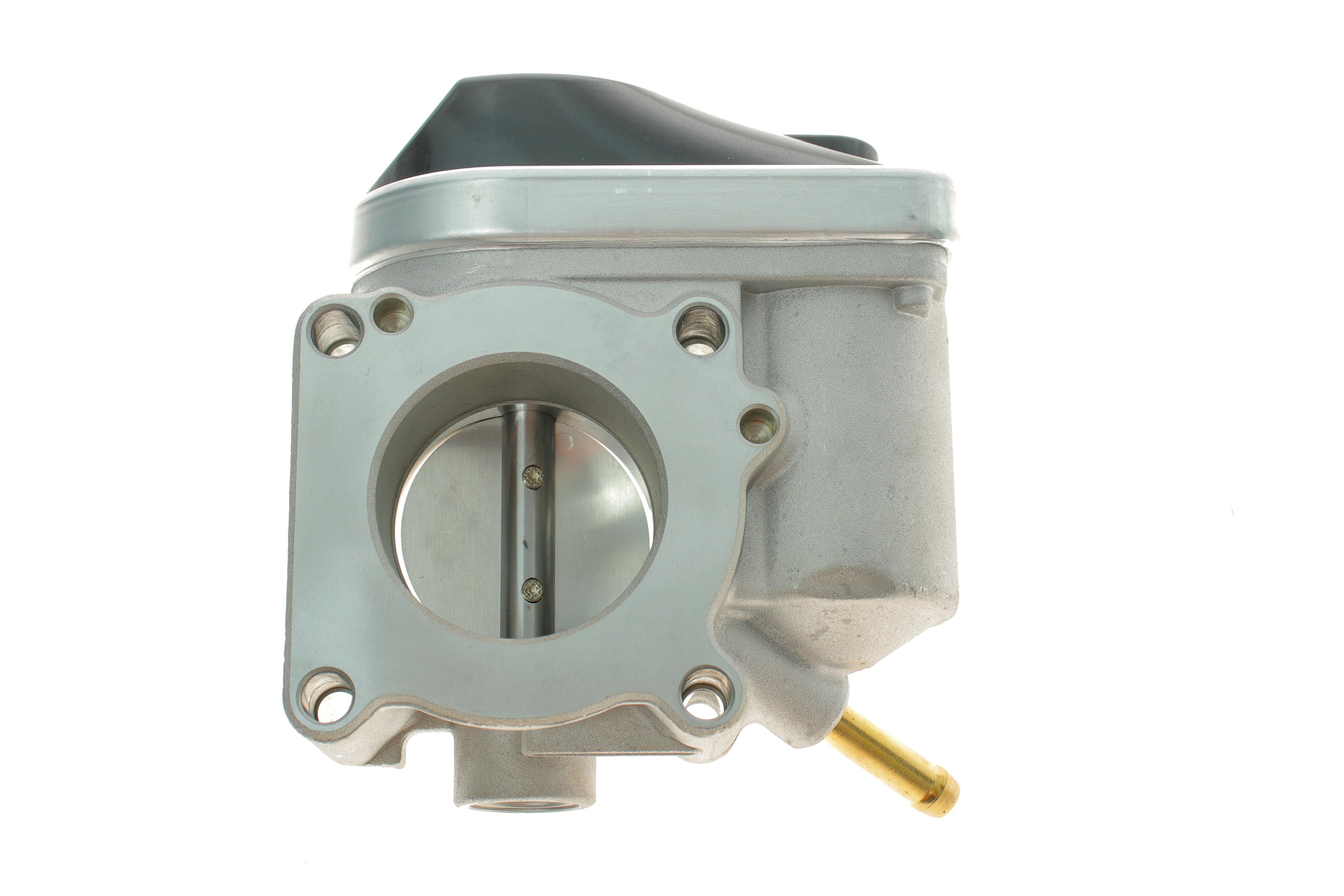 Заслонка дросельна Skoda Fabia/Octavia/VW Golf IV 1.4 16V 97-10