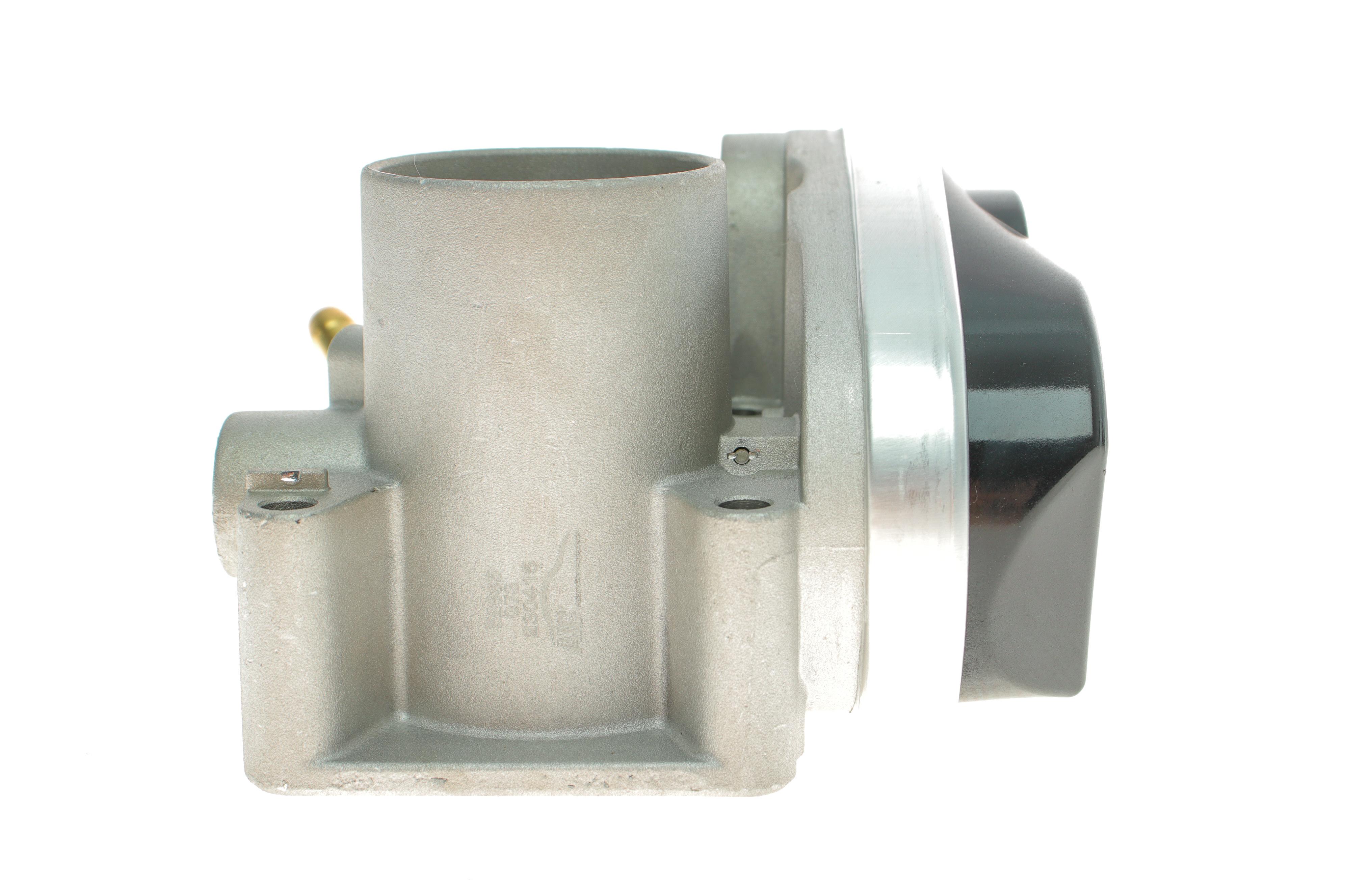 Заслонка дросельна Skoda Fabia/Octavia/VW Golf IV 1.4 16V 97-10