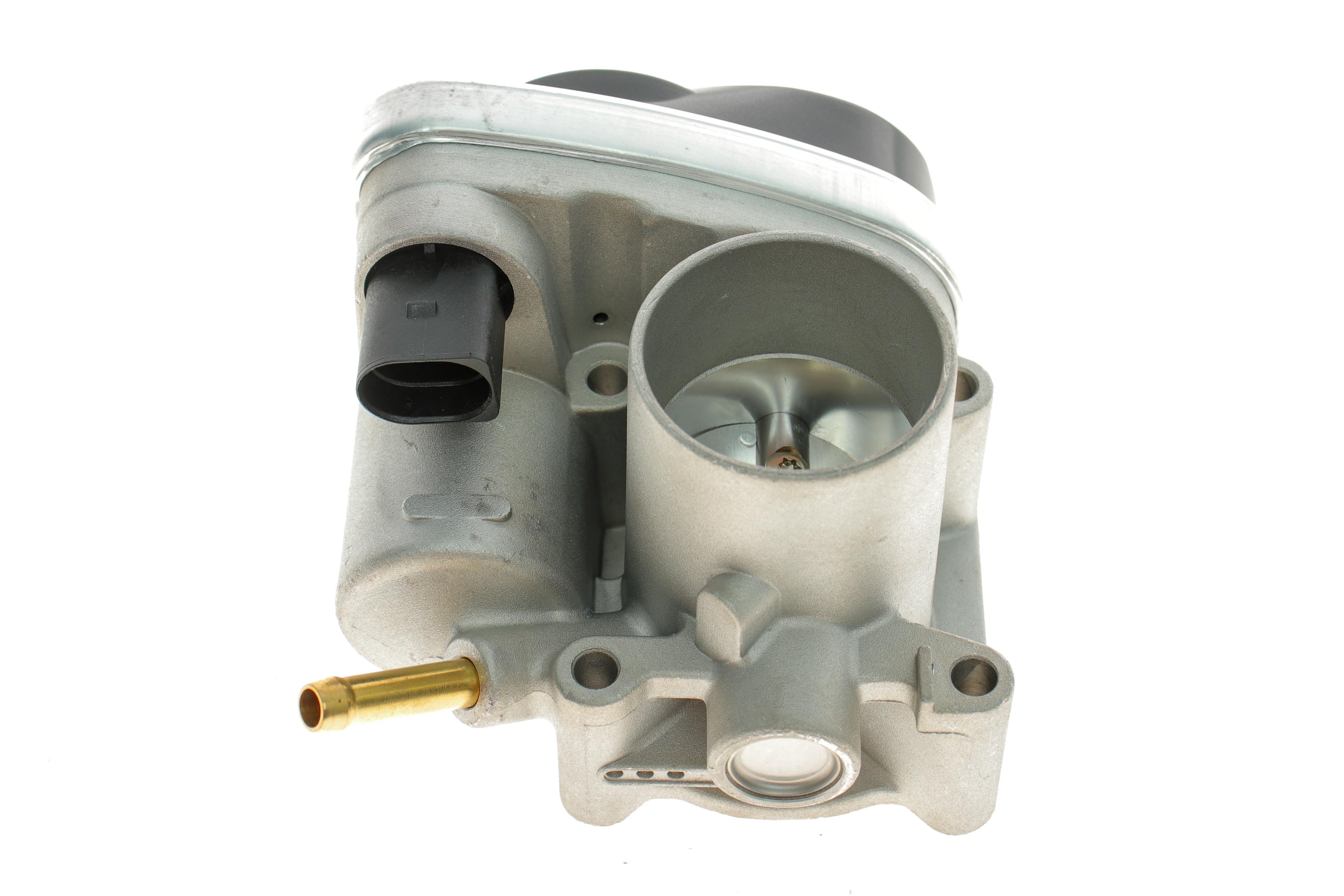 Заслонка дросельна Skoda Fabia/Octavia/VW Golf IV 1.4 16V 97-10