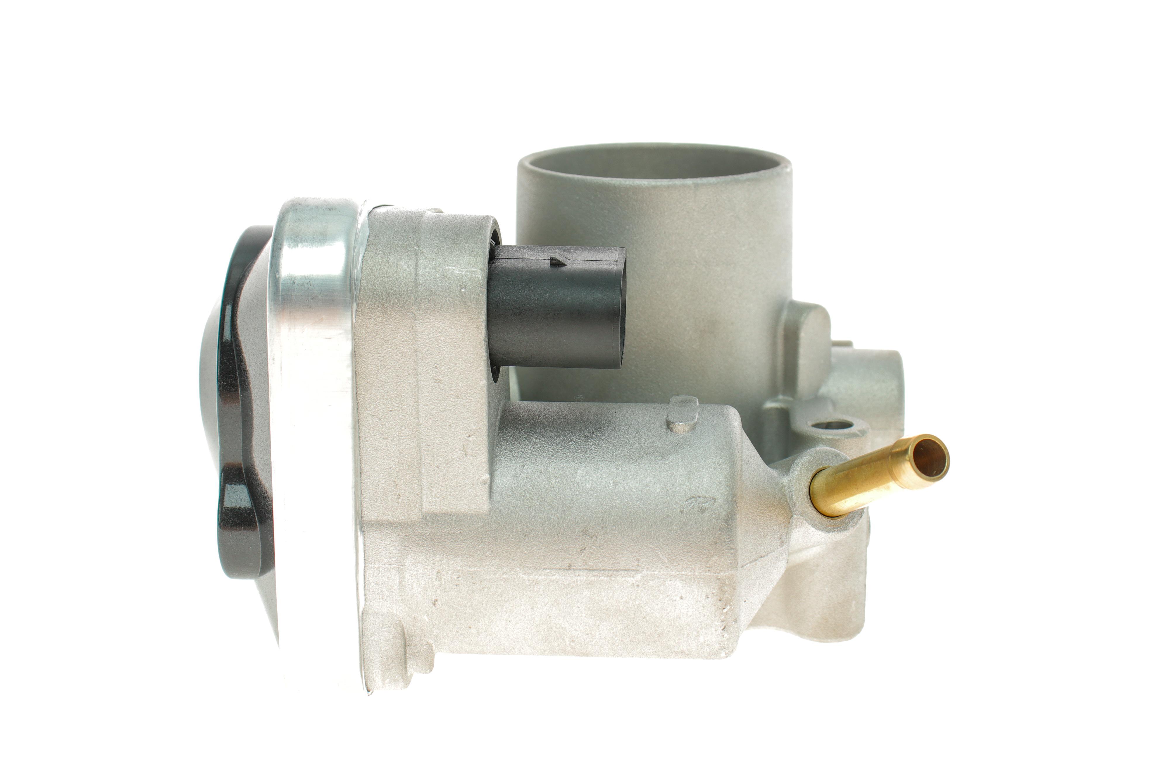 Заслонка дросельна Skoda Fabia/Octavia/VW Golf IV 1.4 16V 97-10