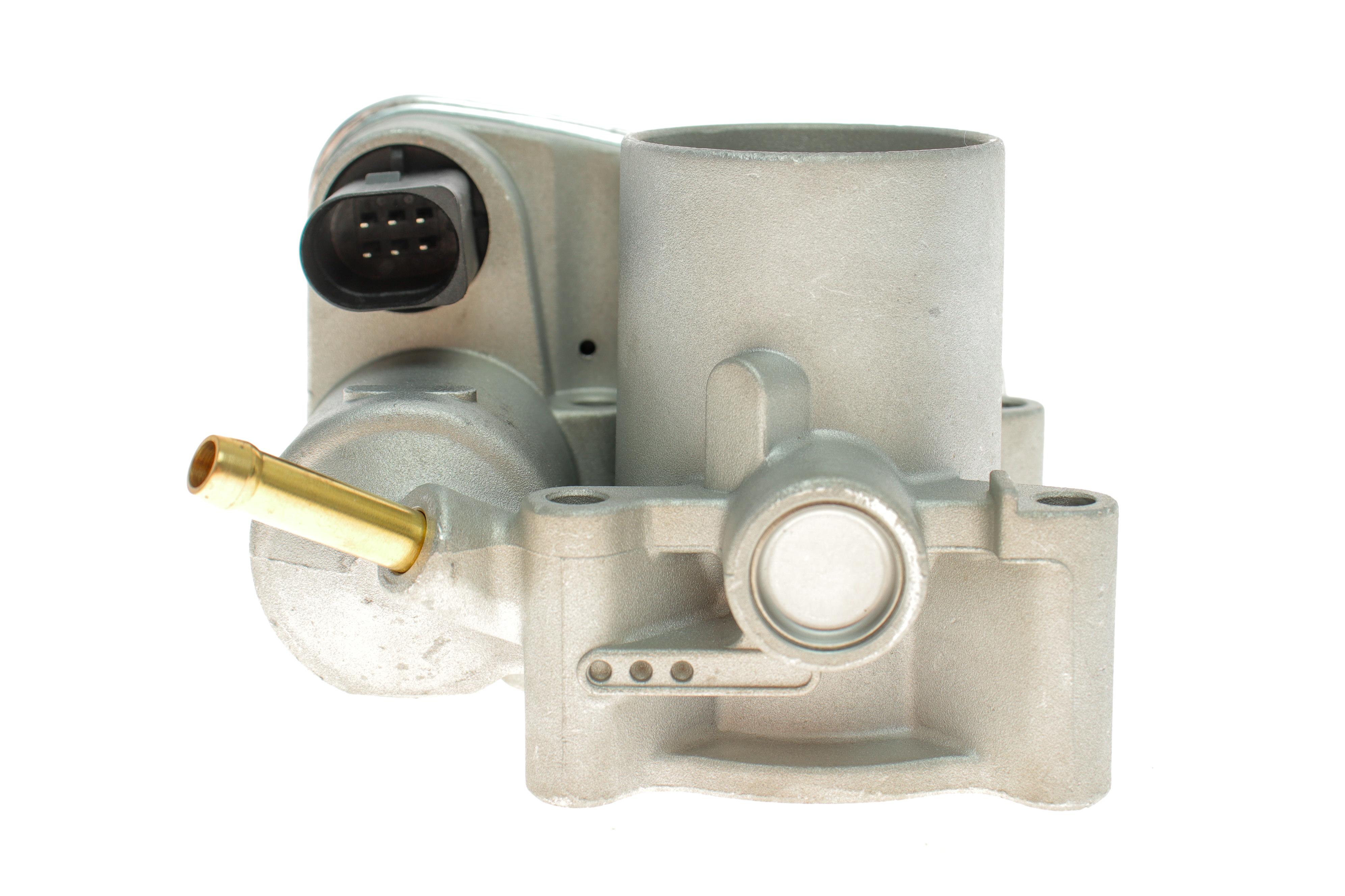 Заслонка дросельна Skoda Fabia/Octavia/VW Golf IV 1.4 16V 97-10