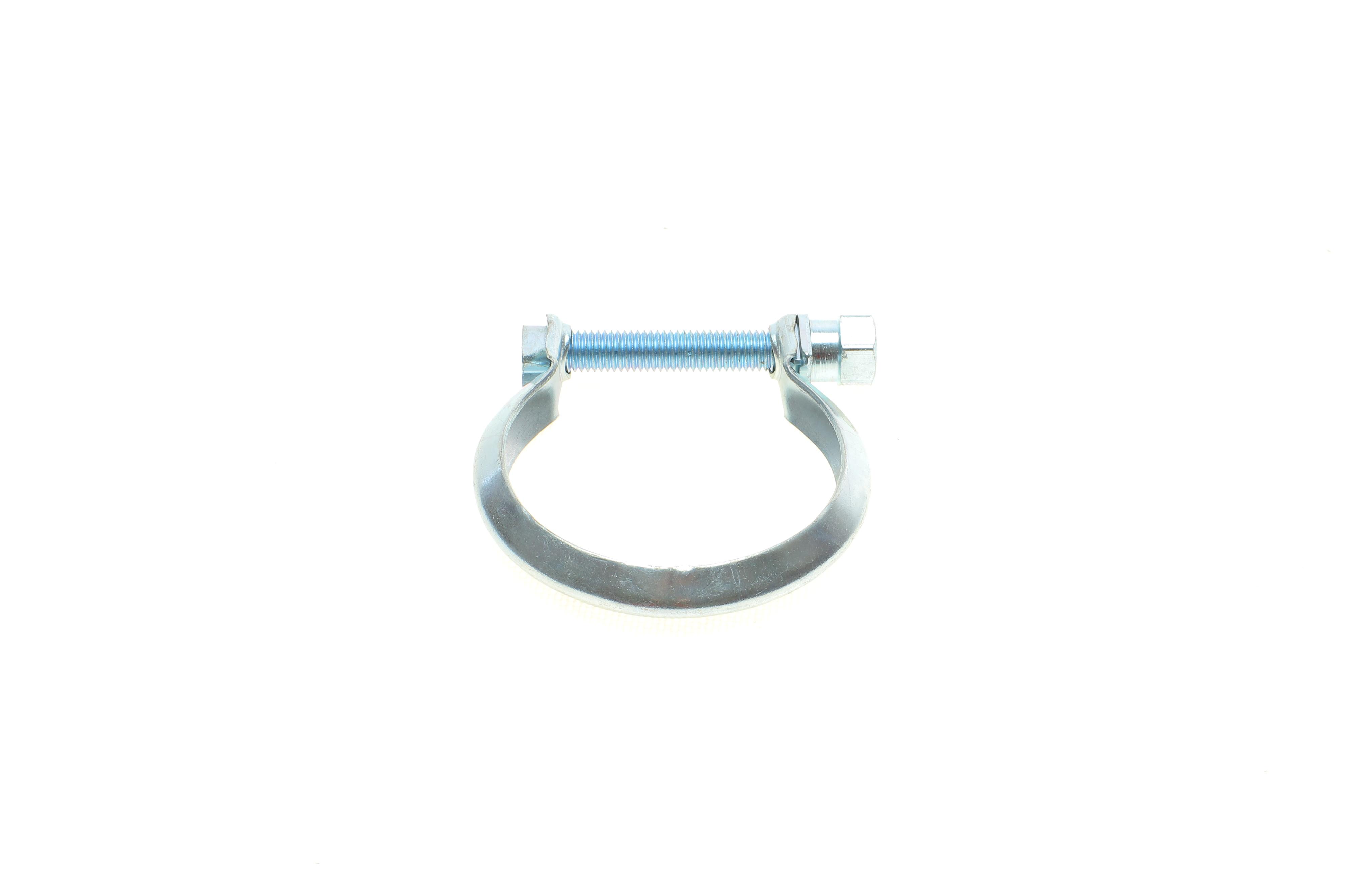 Хомут глушника Citroen Berlingo/Jumpy/Fiat Scudo/Peugeot Expert/Partner 96- (70mm) (10шт)