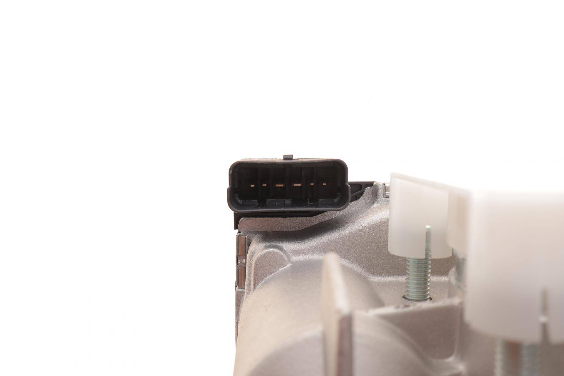 Заслонка дросельна Citroen C4/C3/Berlingo/Peugeot 206/307/Partner 1.6 16V 80kw 00-