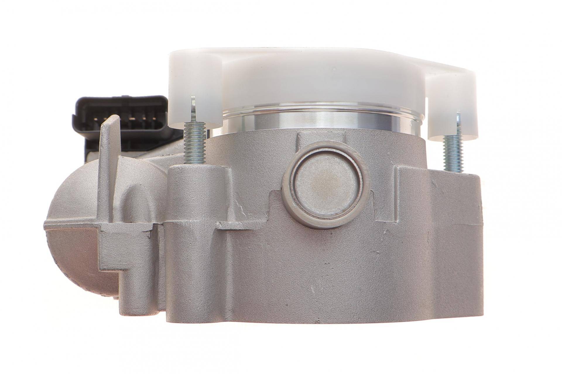 Заслонка дросельна Citroen C4/C3/Berlingo/Peugeot 206/307/Partner 1.6 16V 80kw 00-