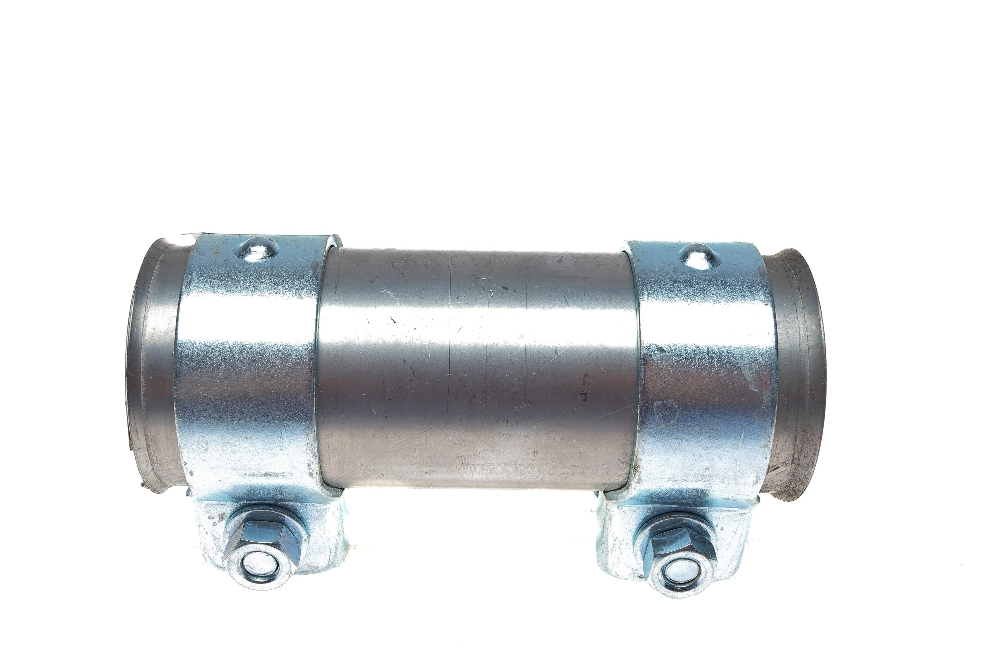 Хомут глушника (передній) Audi/Opel/Seat/Skoda/VW (42/46.7x125)