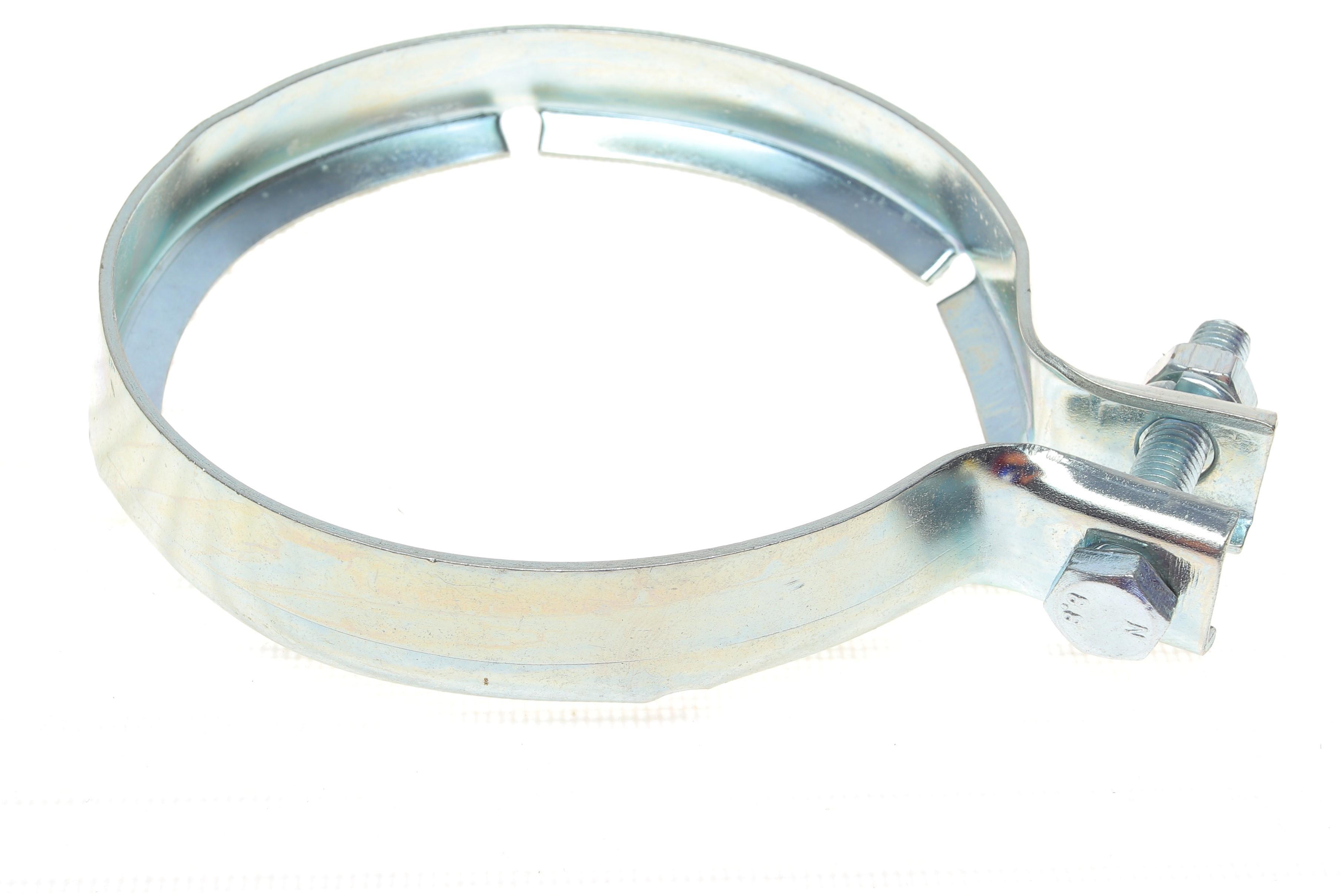 Хомут глушника MB (d=116mm)