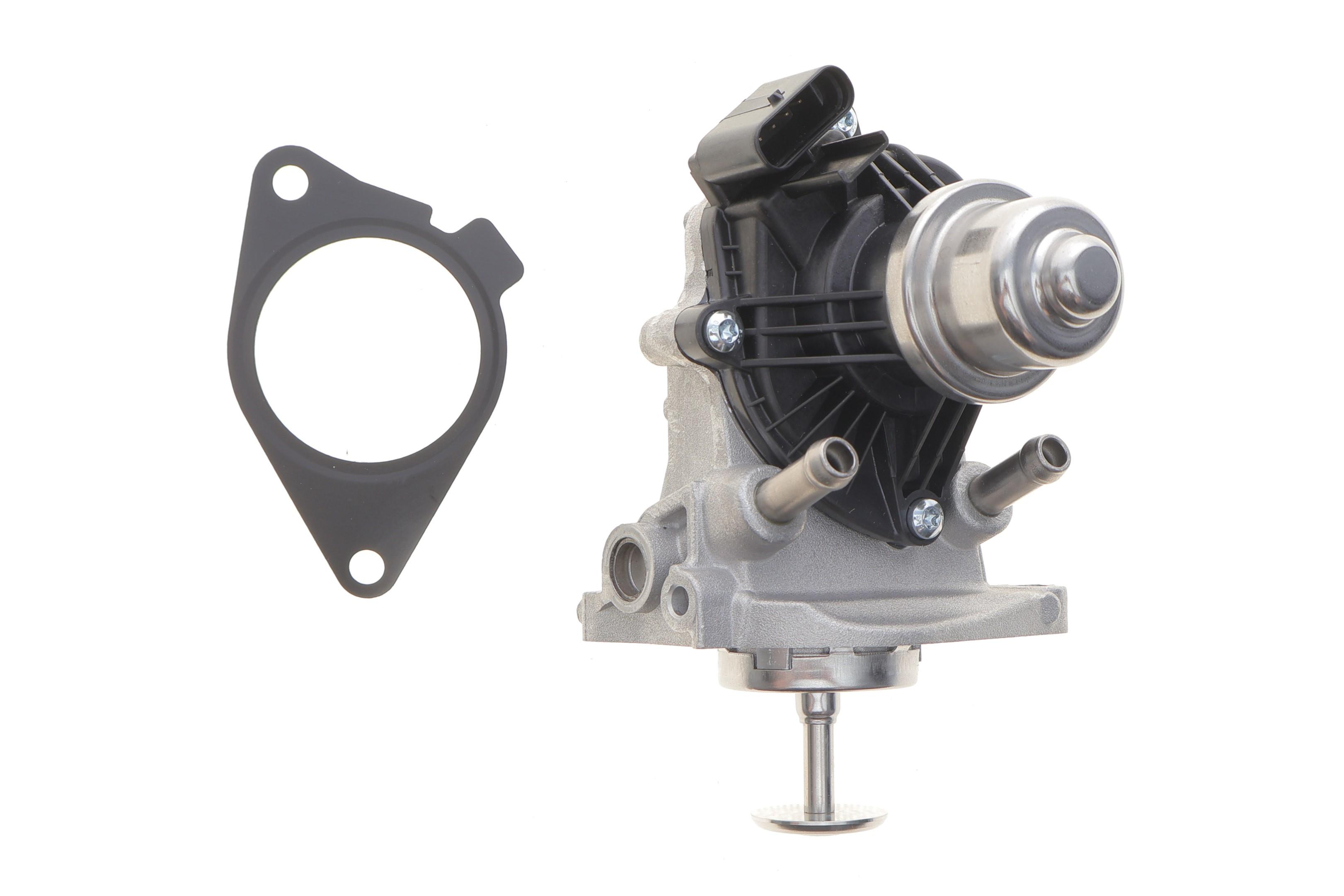 Клапан EGR BMW 3 (F30/G20)/5 (F10/G30) 09- (B47/B57)