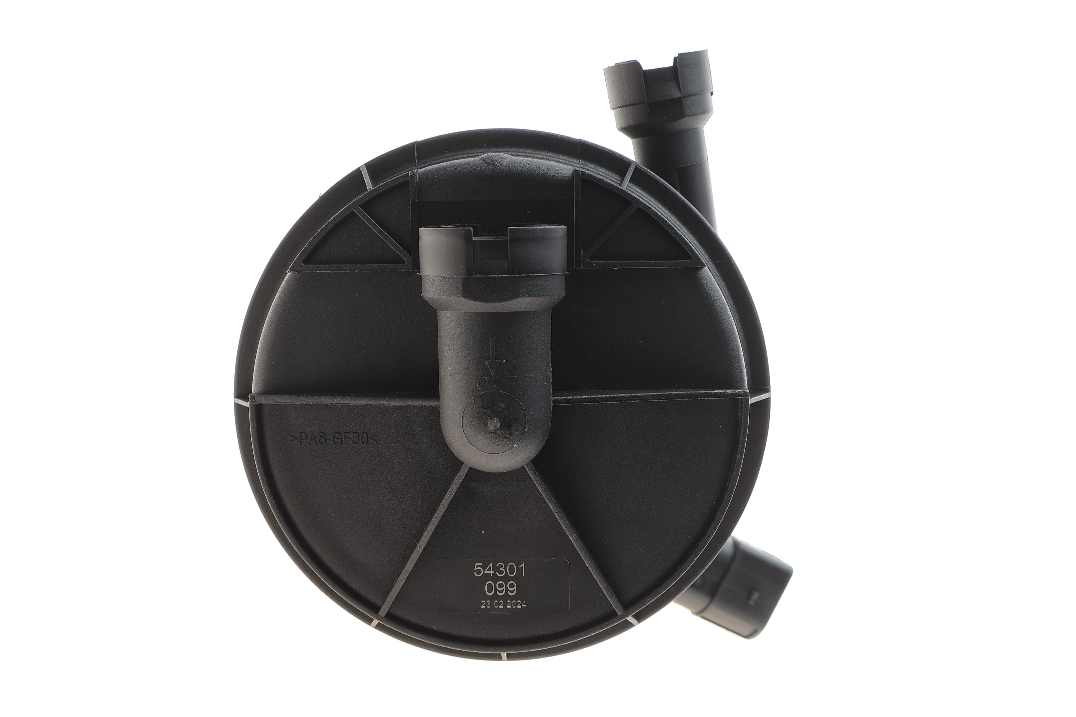 Насос системи внутрішнього повітря VW Caddy 1.6 03-