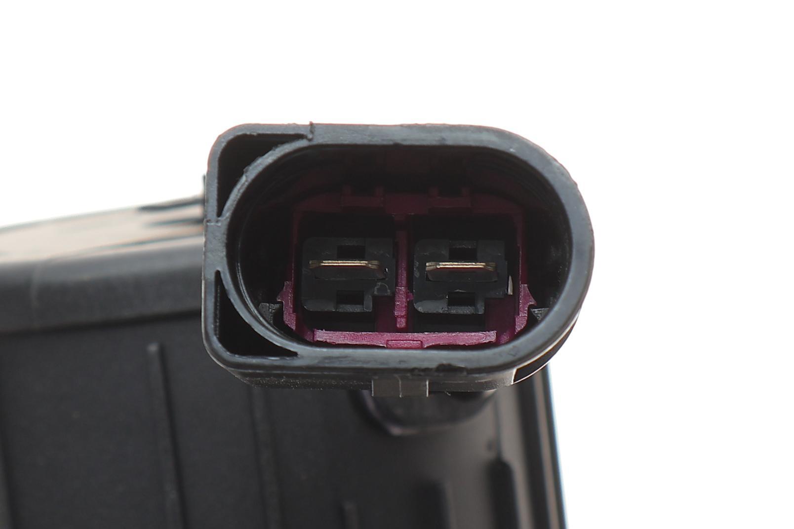 Насос системи внутрішнього повітря VW Caddy 1.6 03-