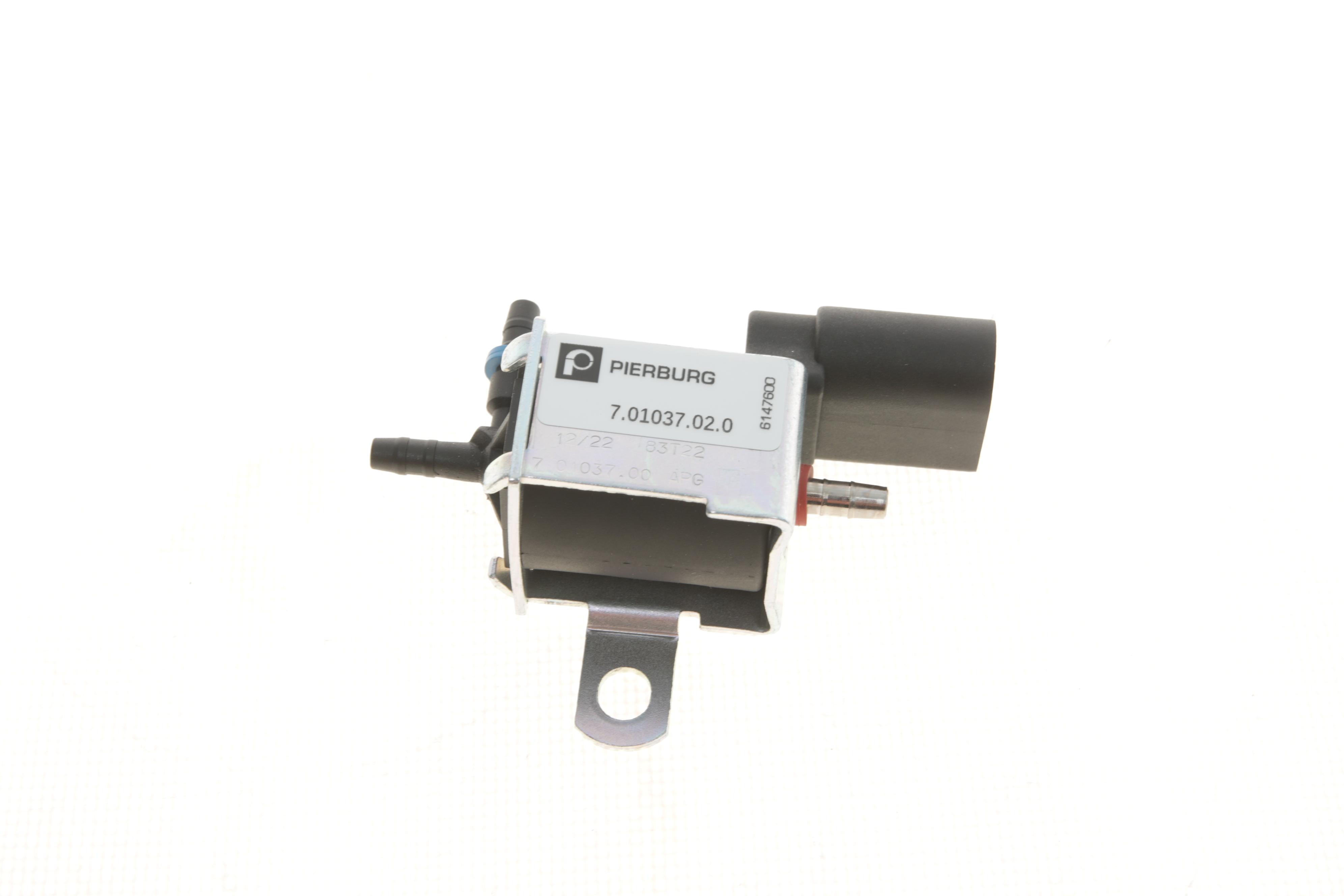 Клапан EGR Ford Galaxy I/Seat Leon/Skoda Octavia/VW Golf 1.9TDI 95-10