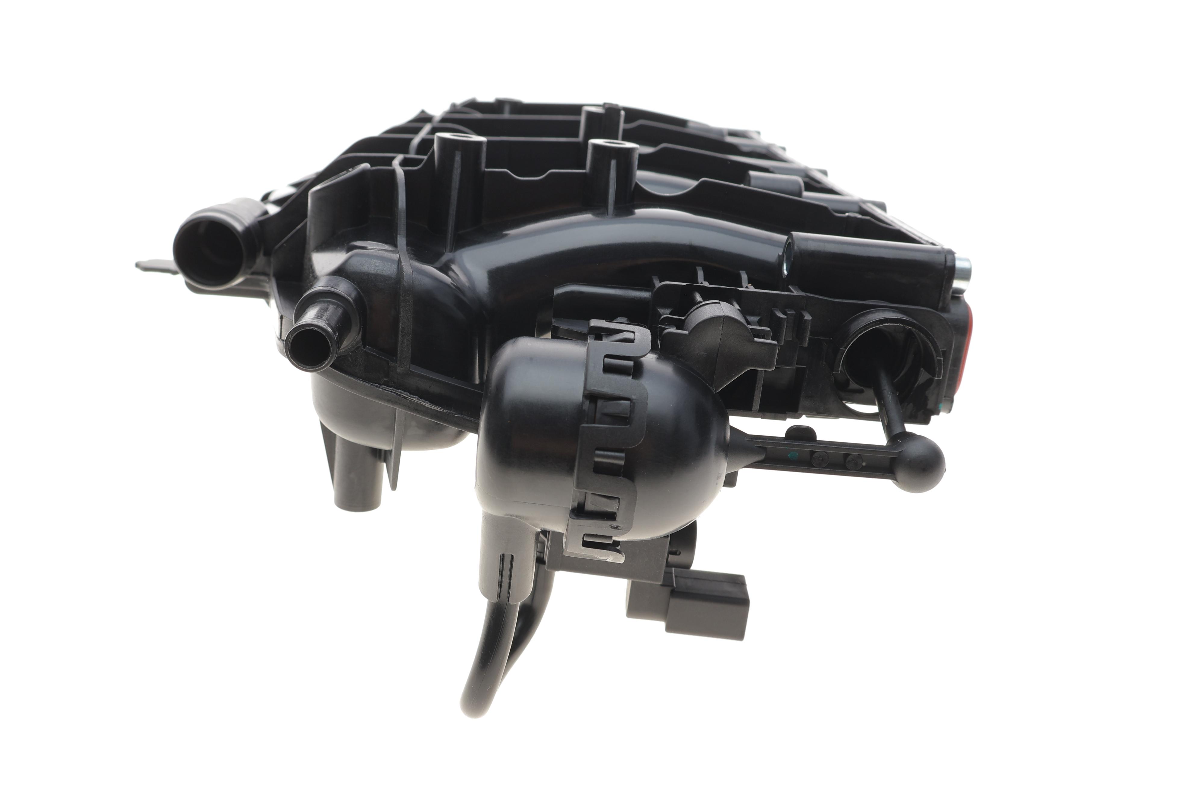 Колектор впускний Audi A3/Q3/Skoda Octavia/Superb/VW Golf V/VI/Passat 1.8/2.0 TFSI/TSI 04-18