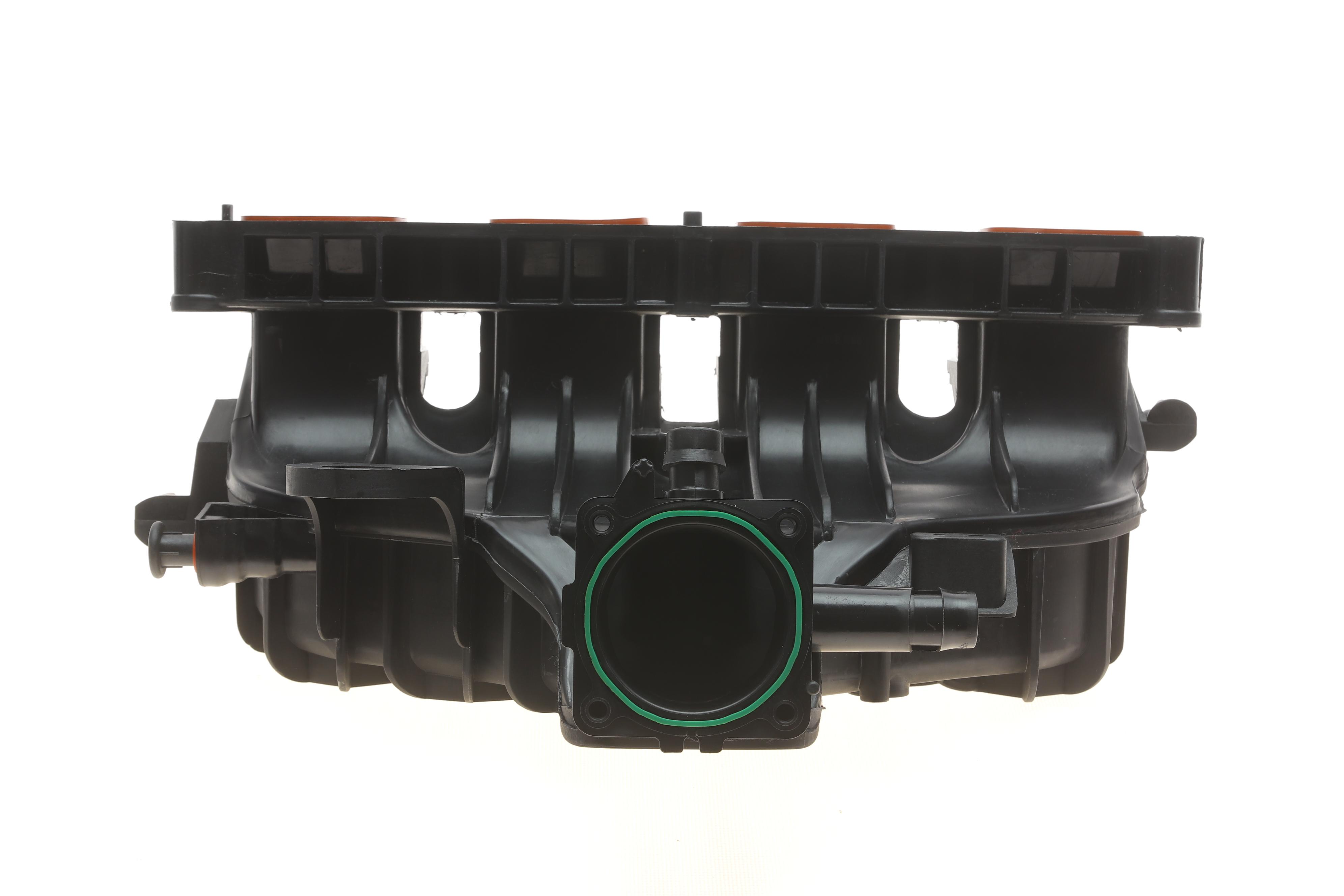 Колектор впускний Ford Mondeo 10-15/Land Rover 2.0 11-