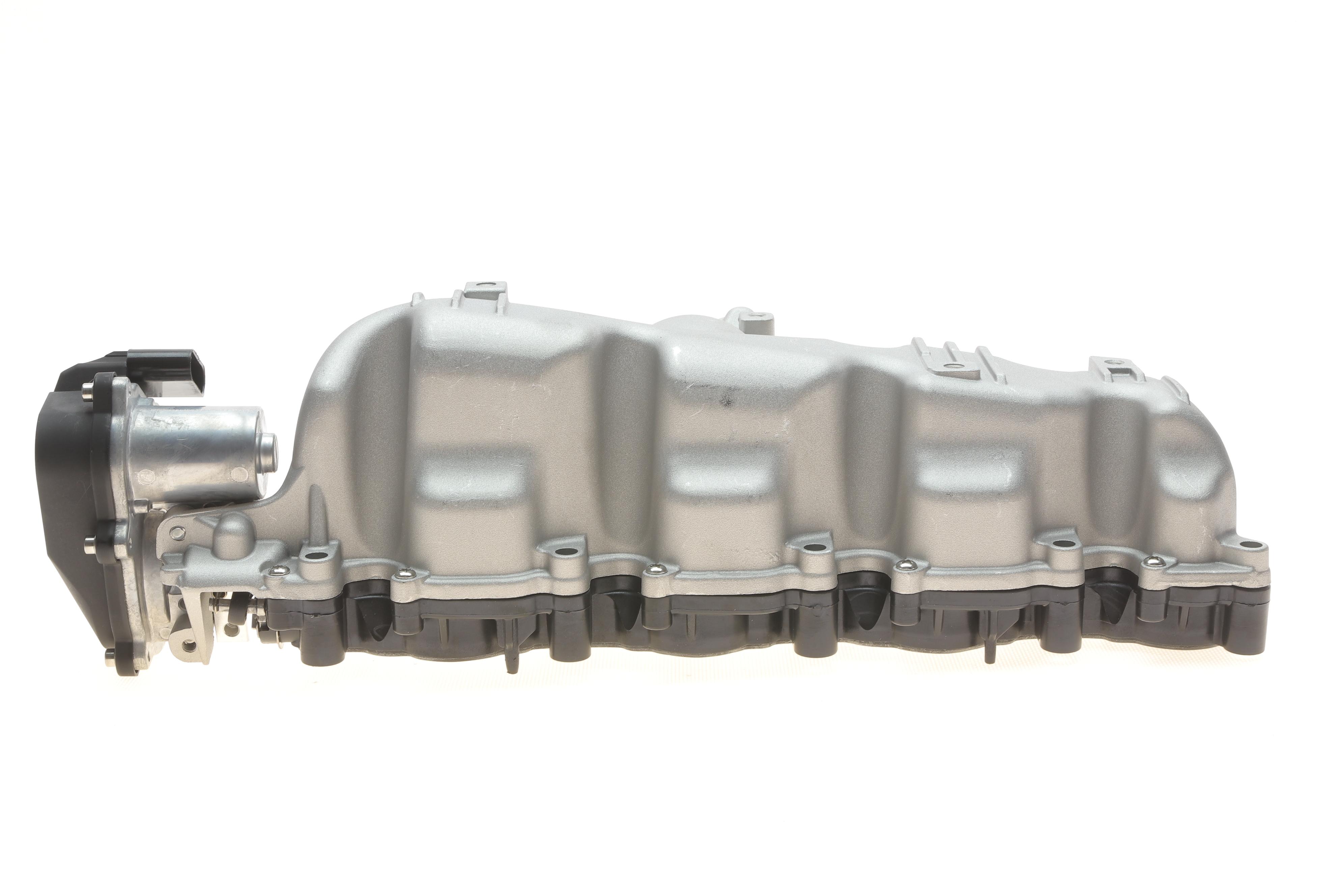 Колектор впускний VW Passat/Golf 2.0TDI 05-10