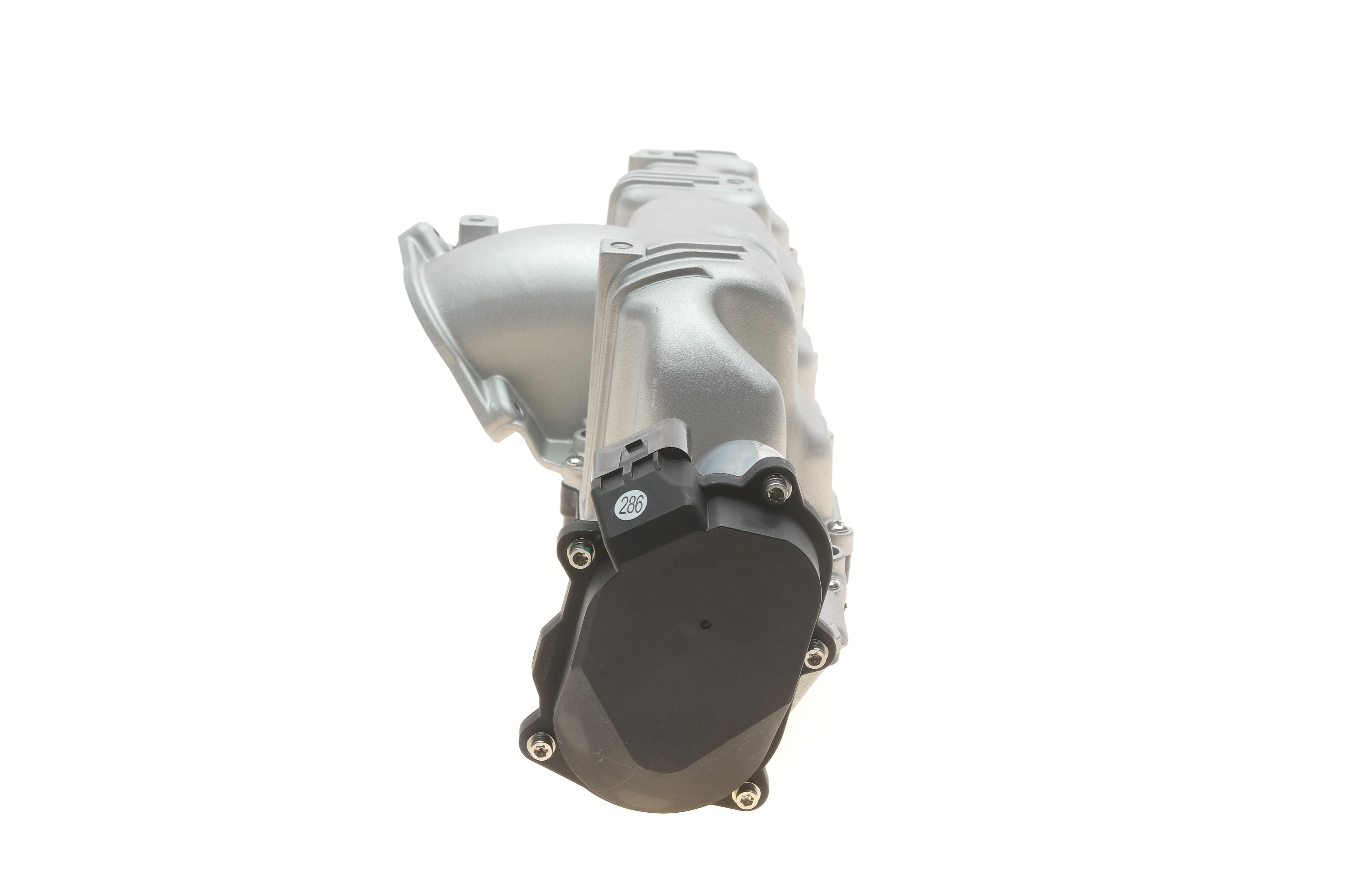 Колектор впускний VW Passat/Golf 2.0TDI 05-10