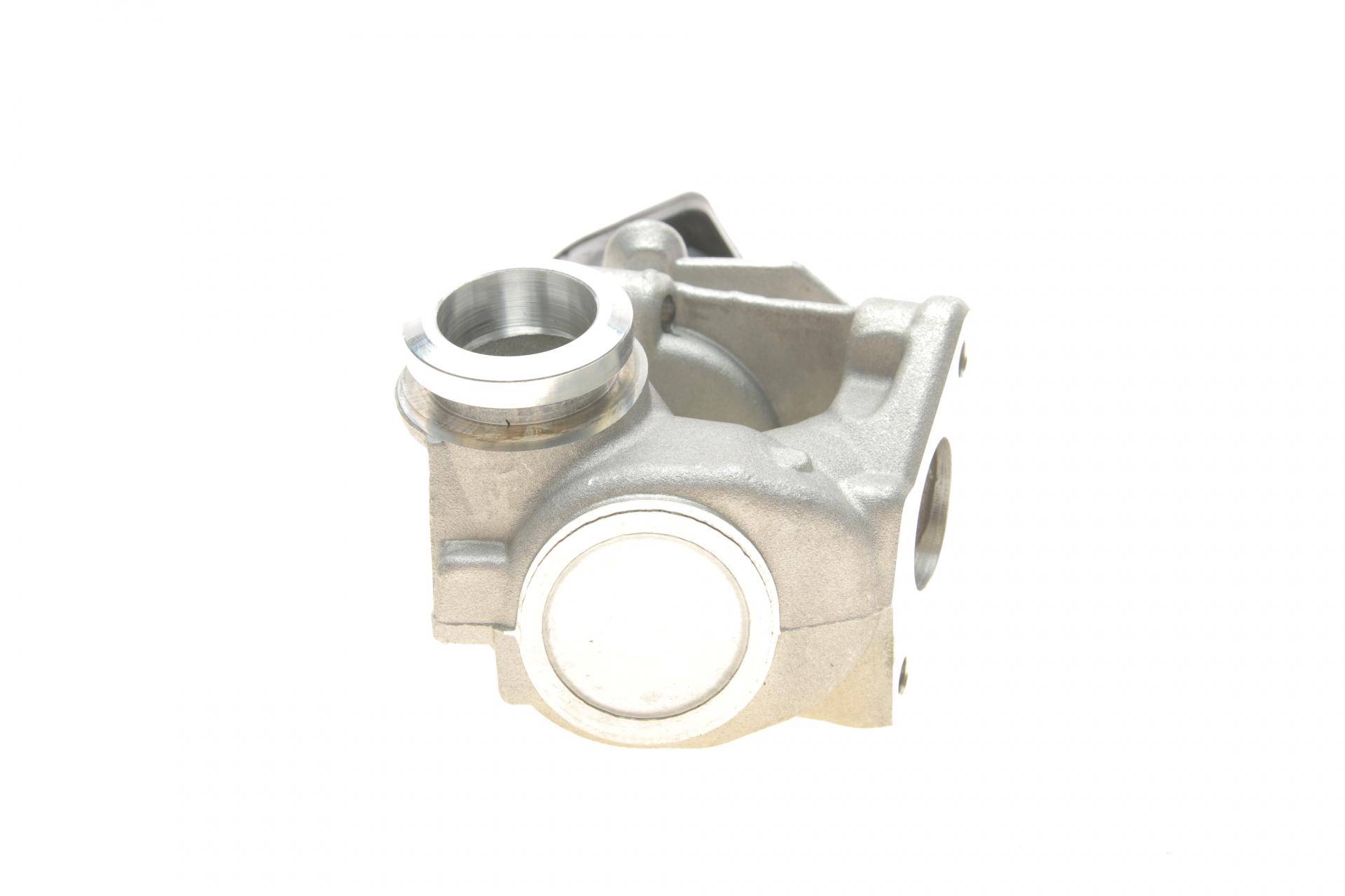 Клапан EGR Citroen Nemo 1.3/1.4 HDi 08-