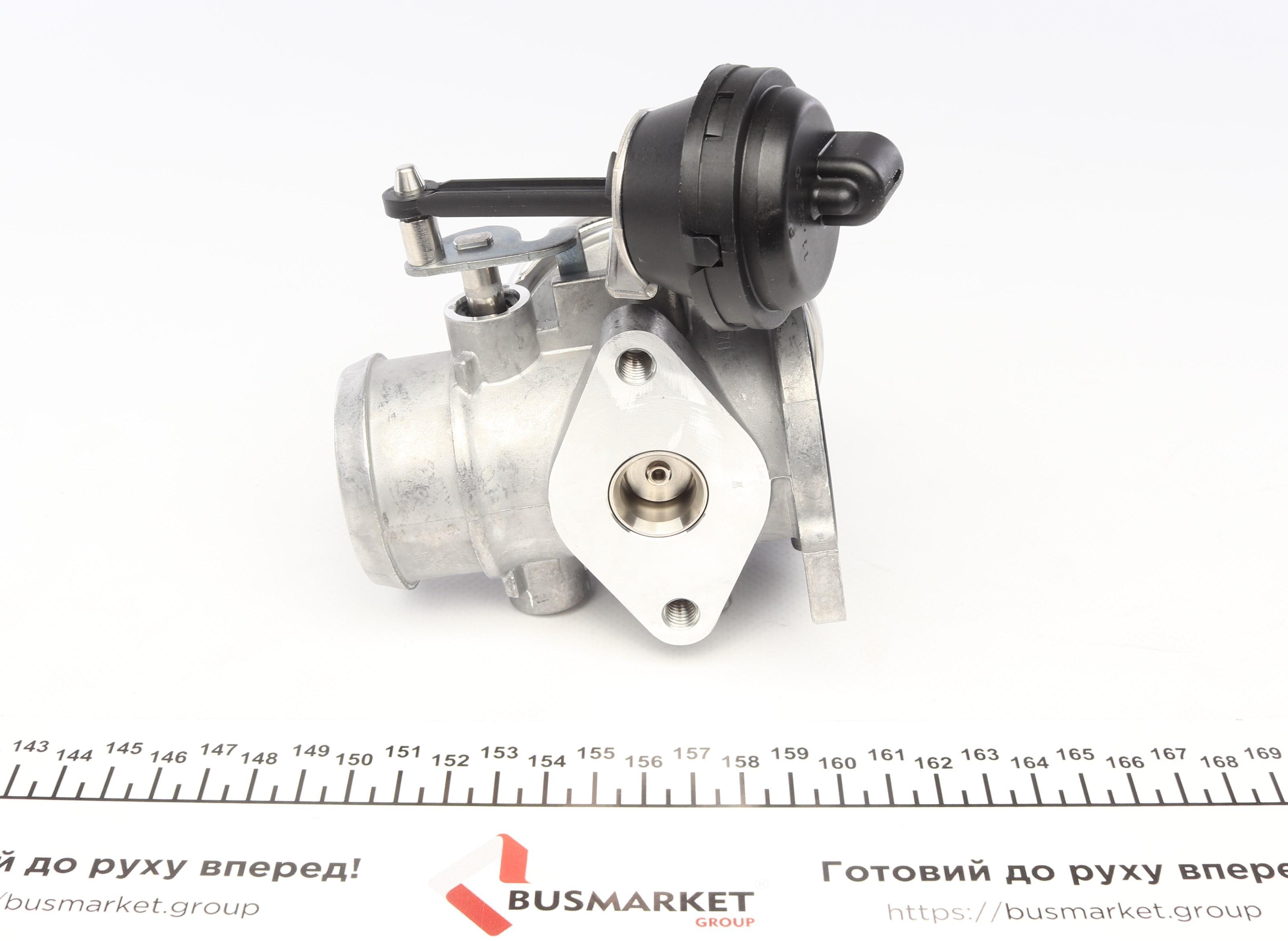 Клапан EGR VW Passat/Audi A4/A6 1.9TDI 95-10