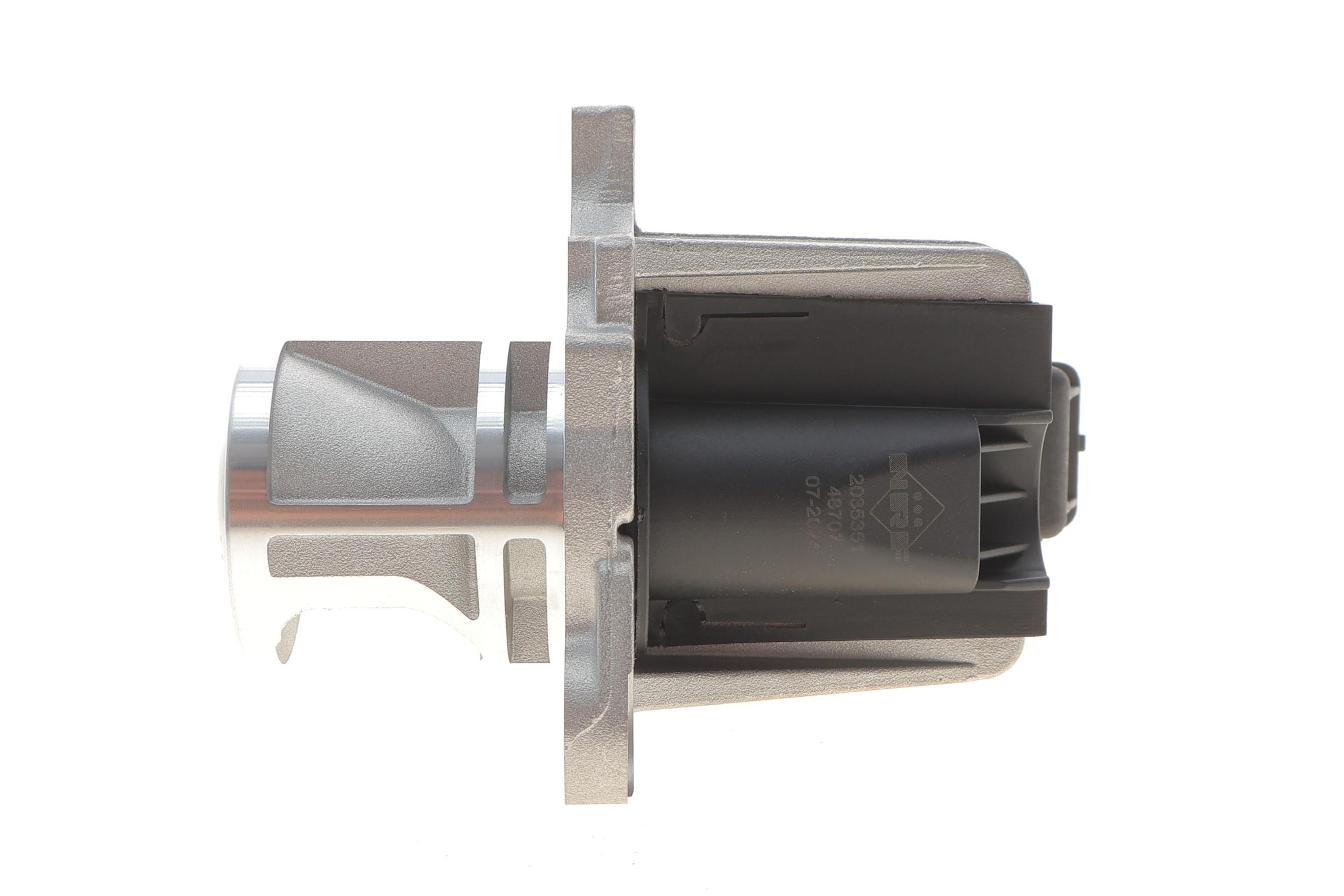 Клапан EGR Renault Kangoo/Megane III/Scenic III 1.5 dCi 08-