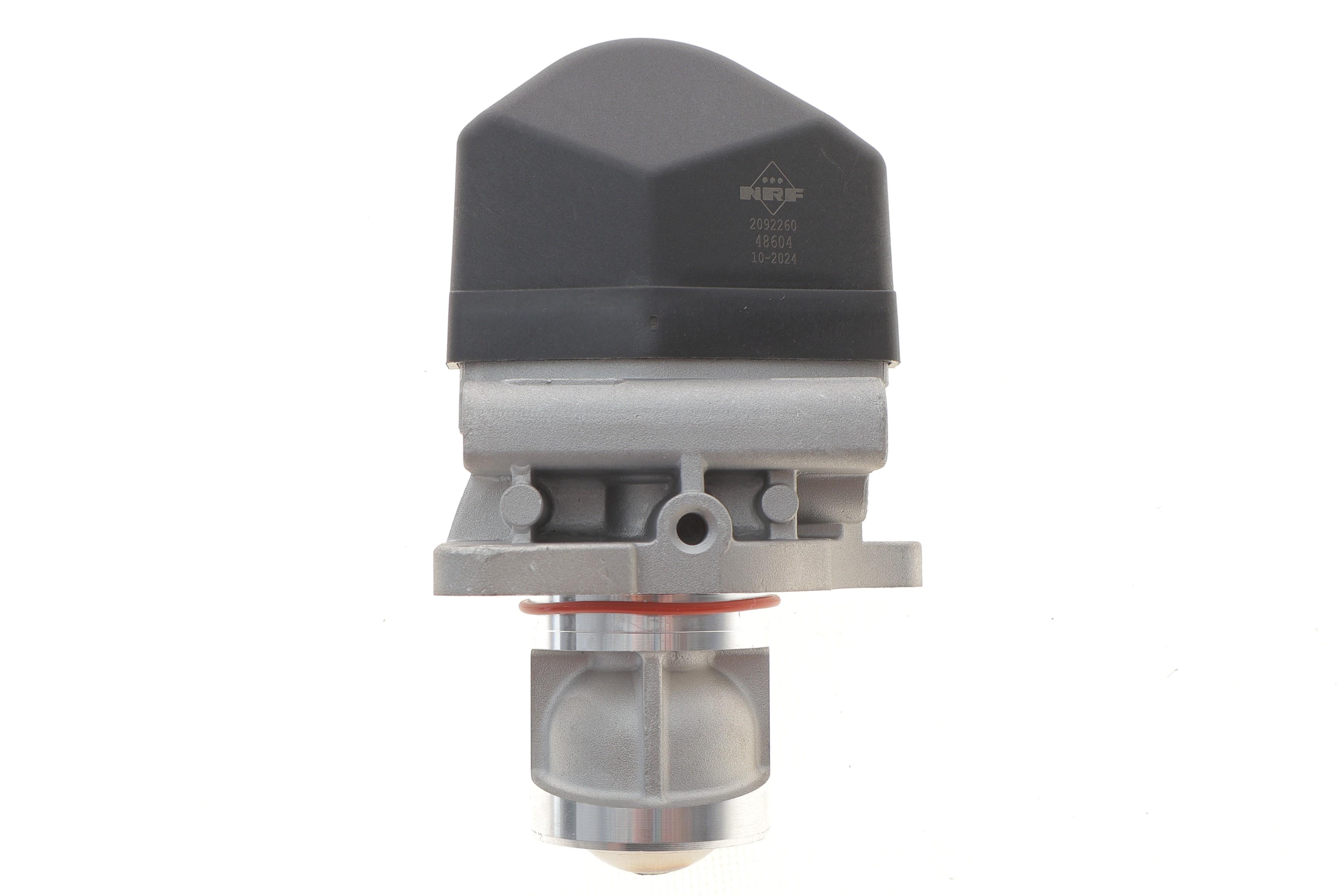 Клапан EGR BMW 1 (E82)/3 (E90)/5 (F10) 1.6/2.0/3.0D N47/M57 04-