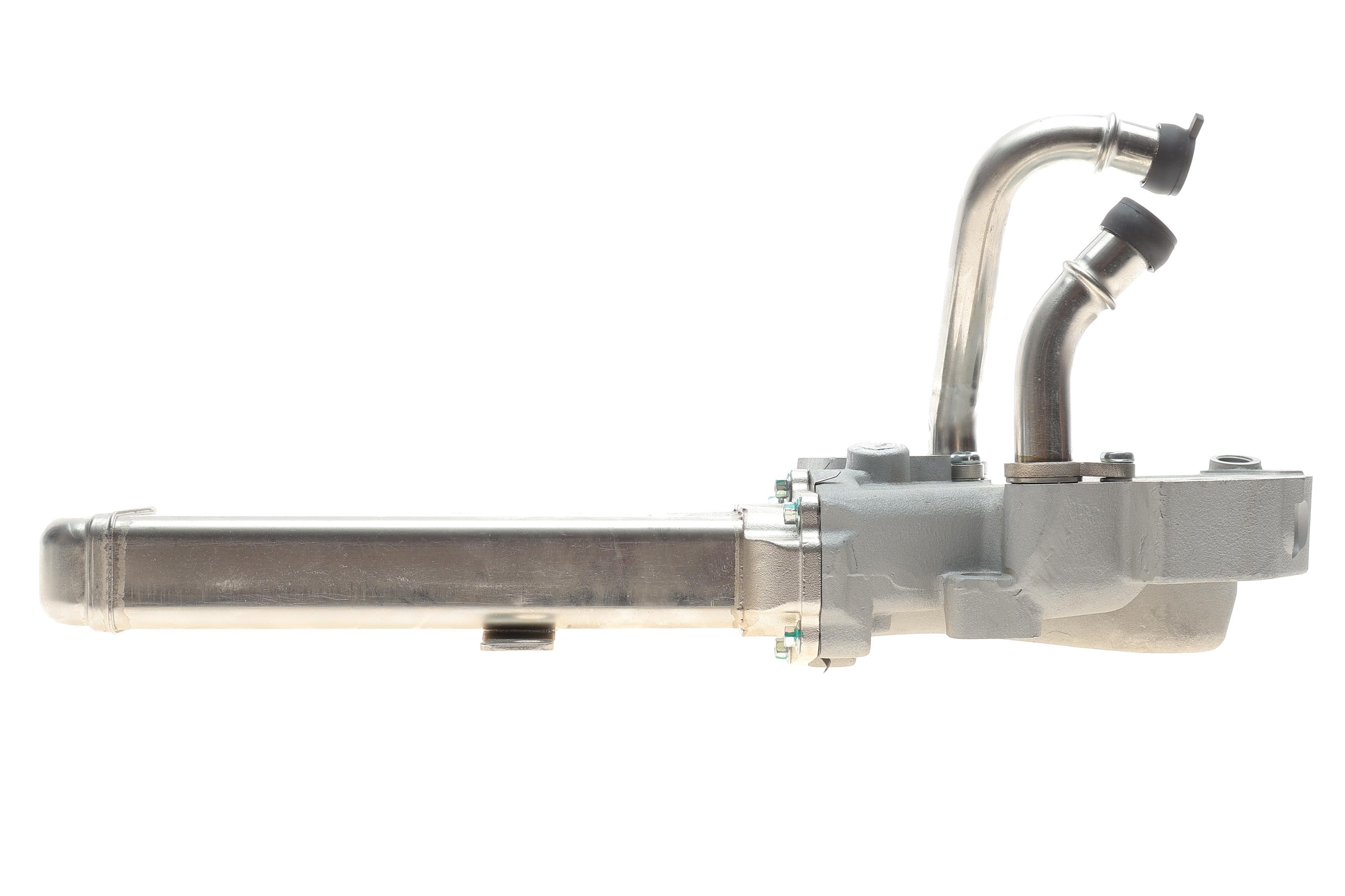 Радіатор рециркуляції ВГ VW Golf VI 2.0 TDI 08-13