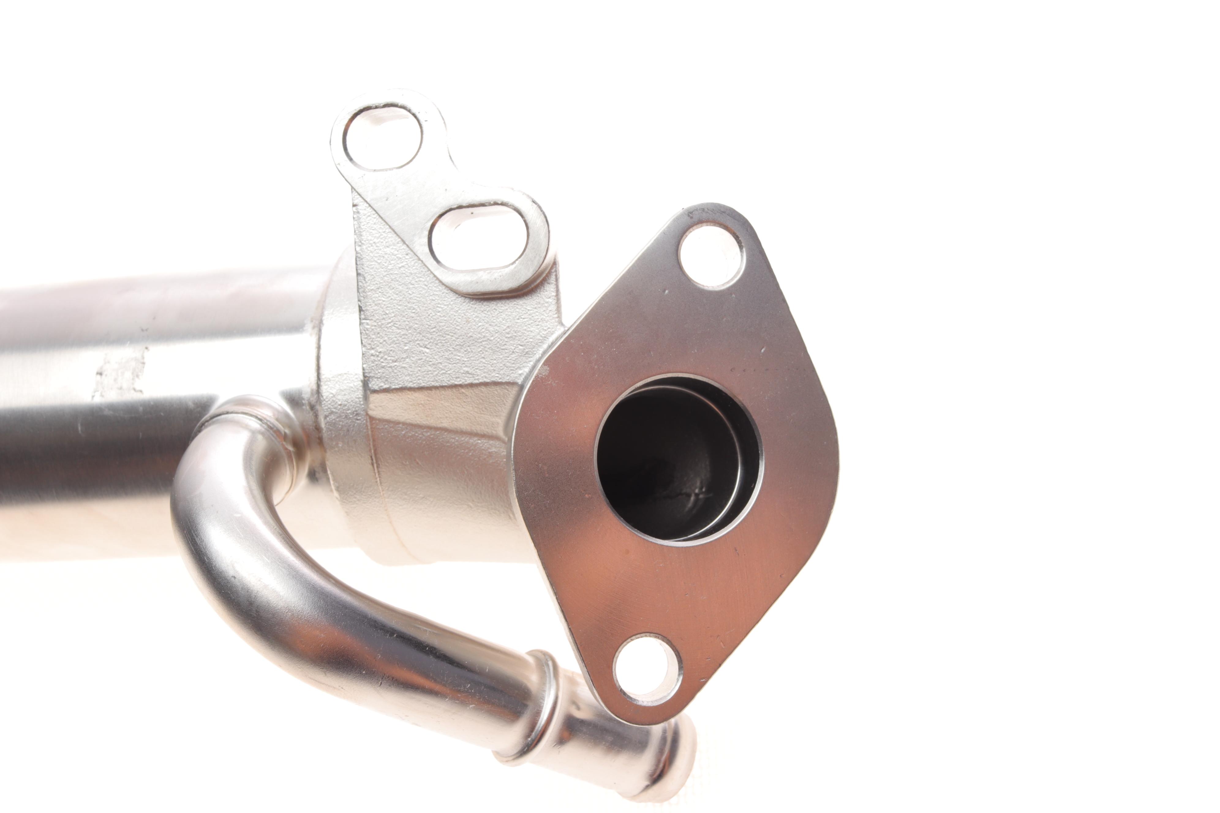 Радіатор рециркуляції ВГ Ford Transit 2.4 TDCi 06-14